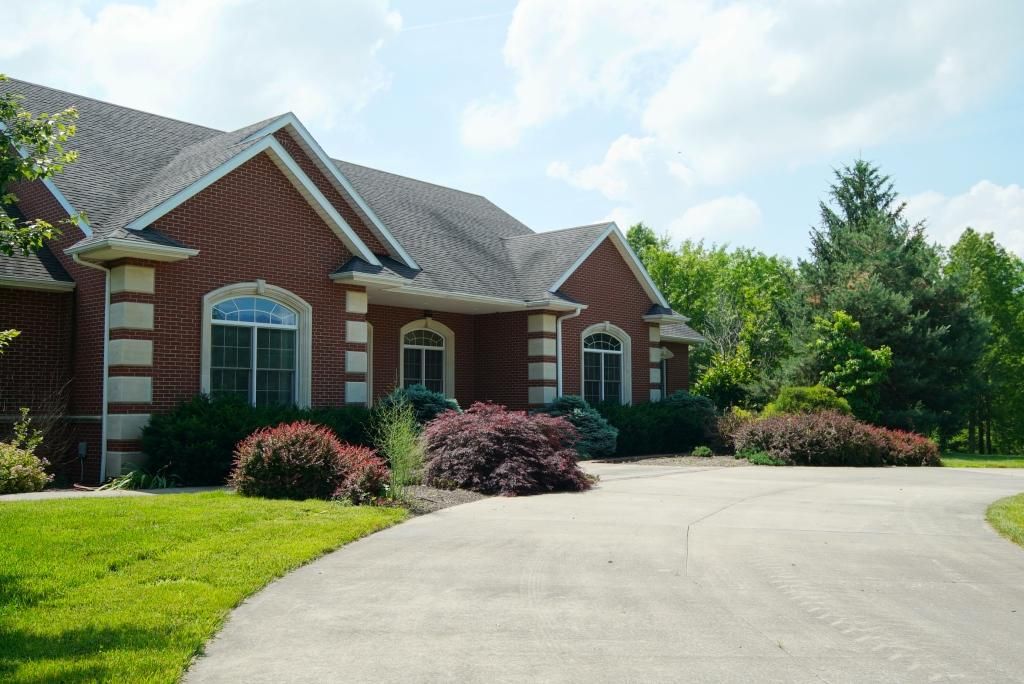 737 acres in Howard County, Missouri