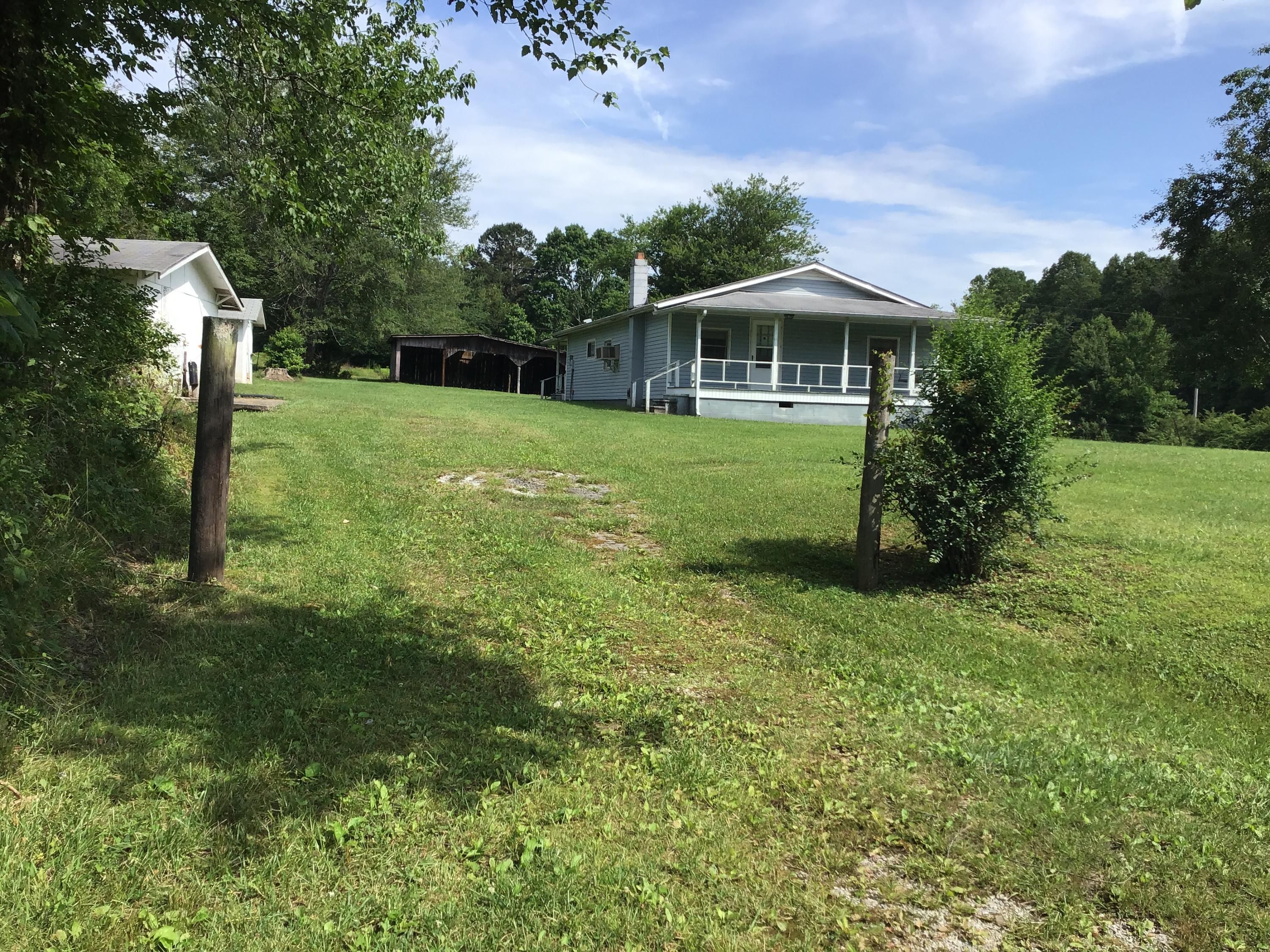 28.02 acres in Rhea County, Tennessee