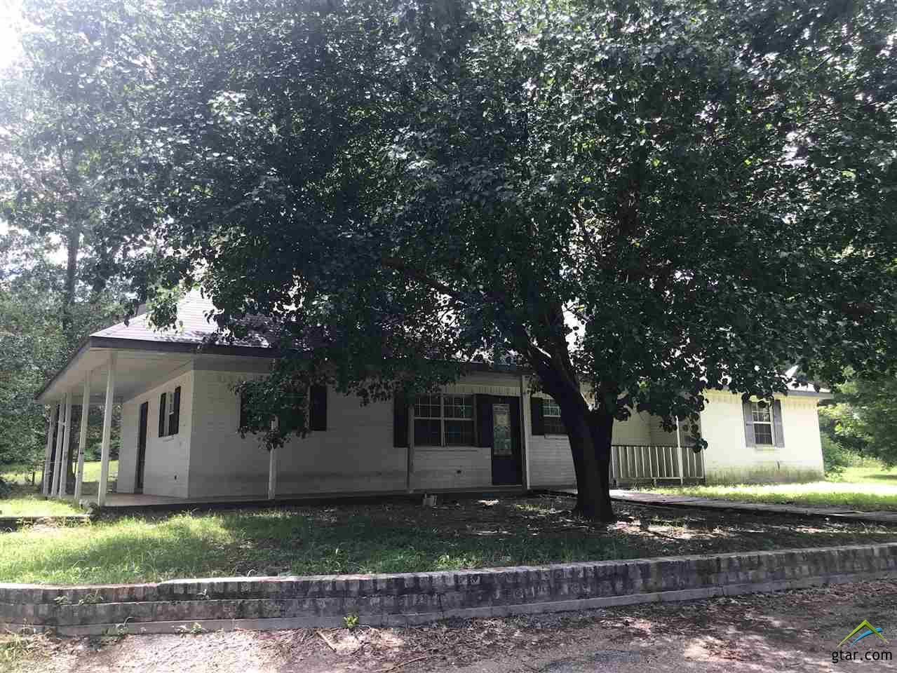 11.84 acres in Van Zandt County, Texas