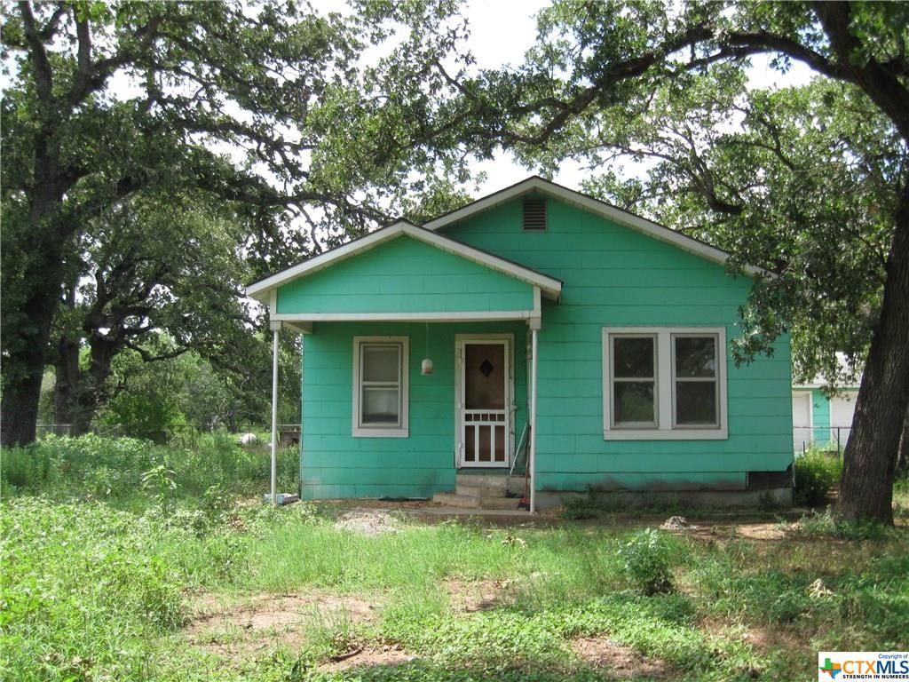 27.29 acres in Guadalupe County, Texas