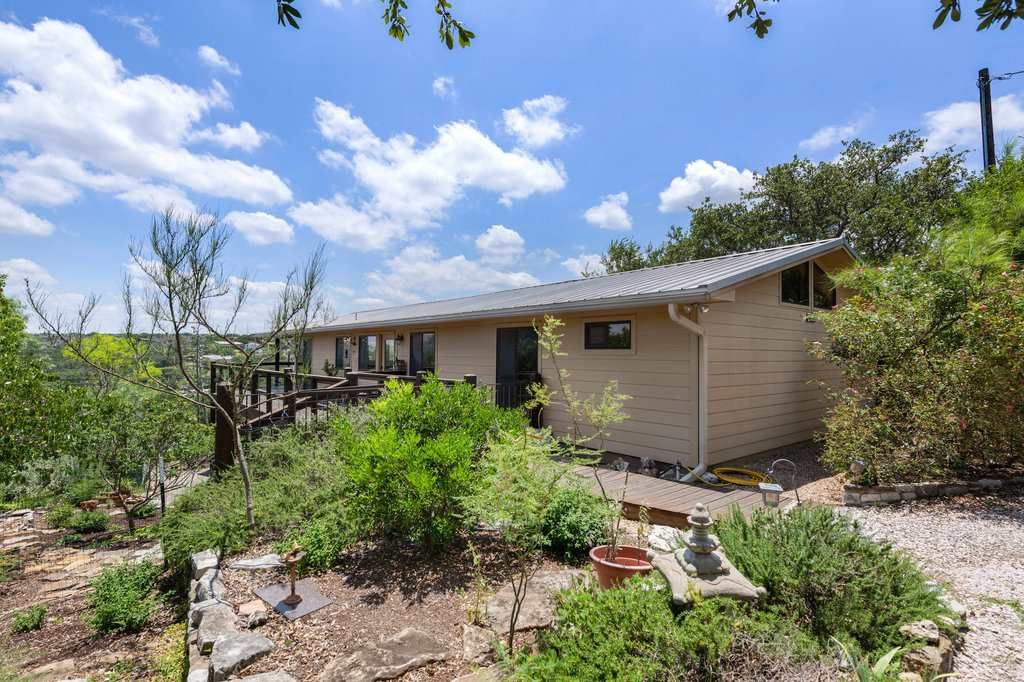 0.52 acres in County, Texas