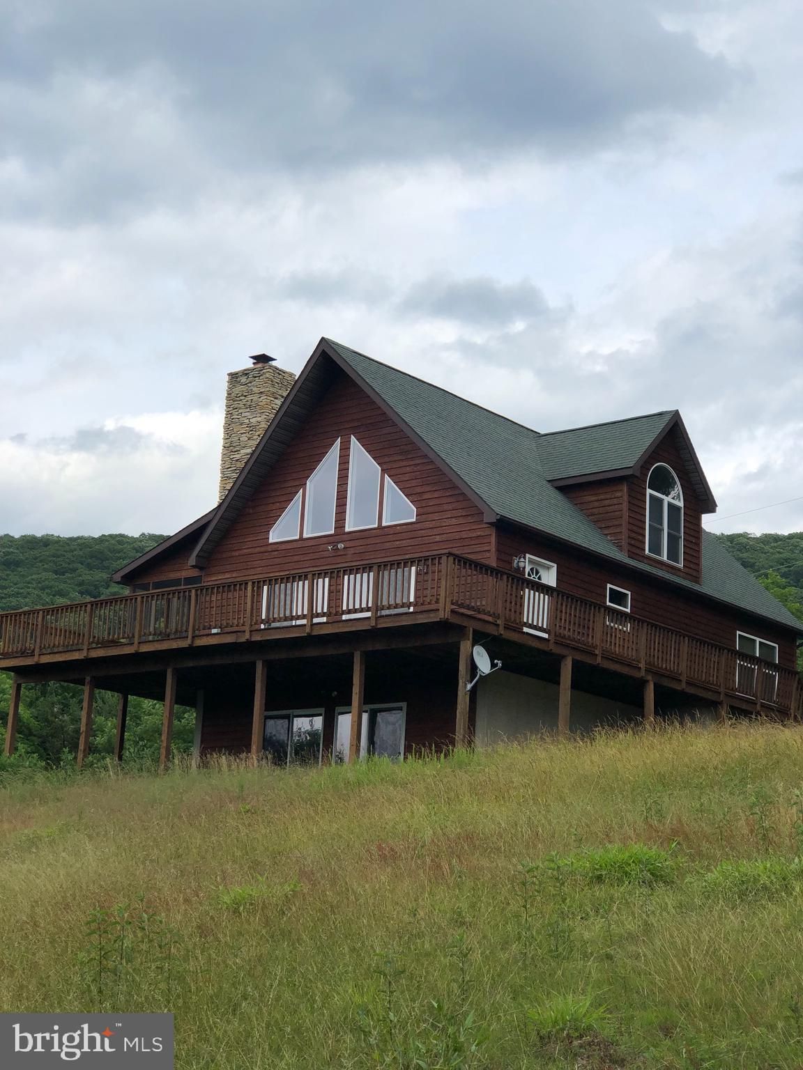 20.29 acres in County, West Virginia