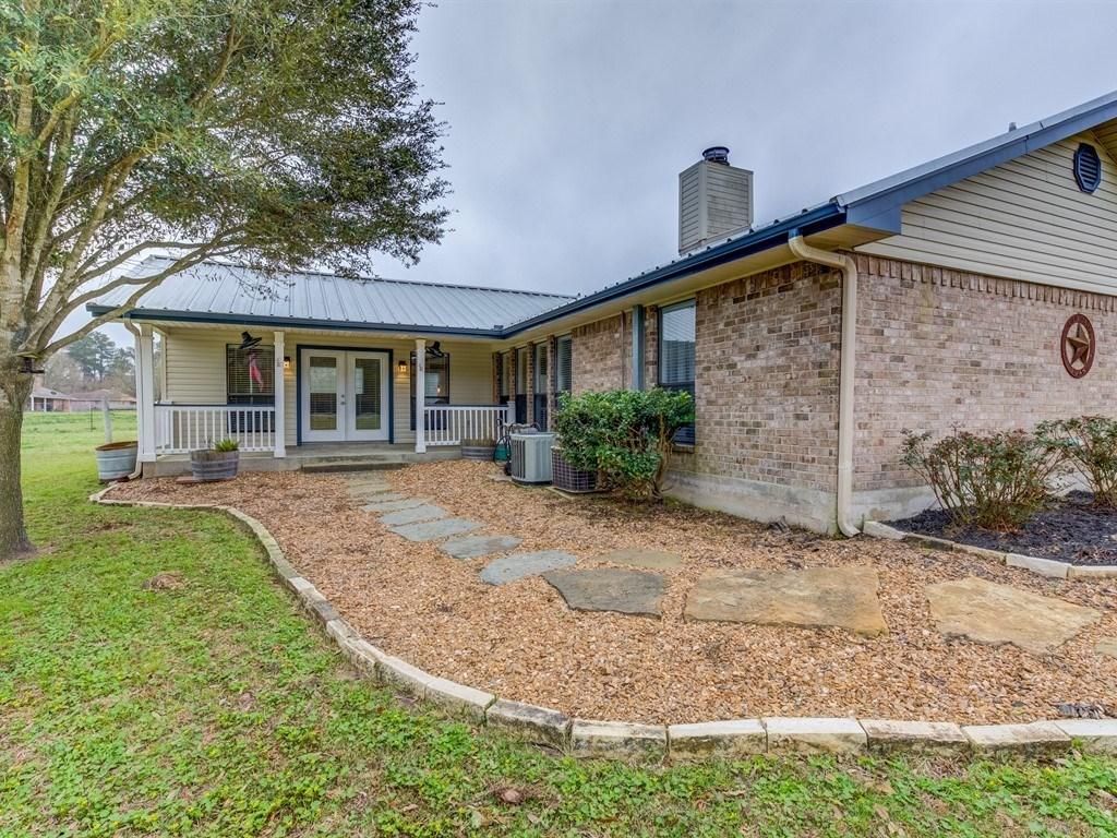 3.03 acres in Angelina County, Texas