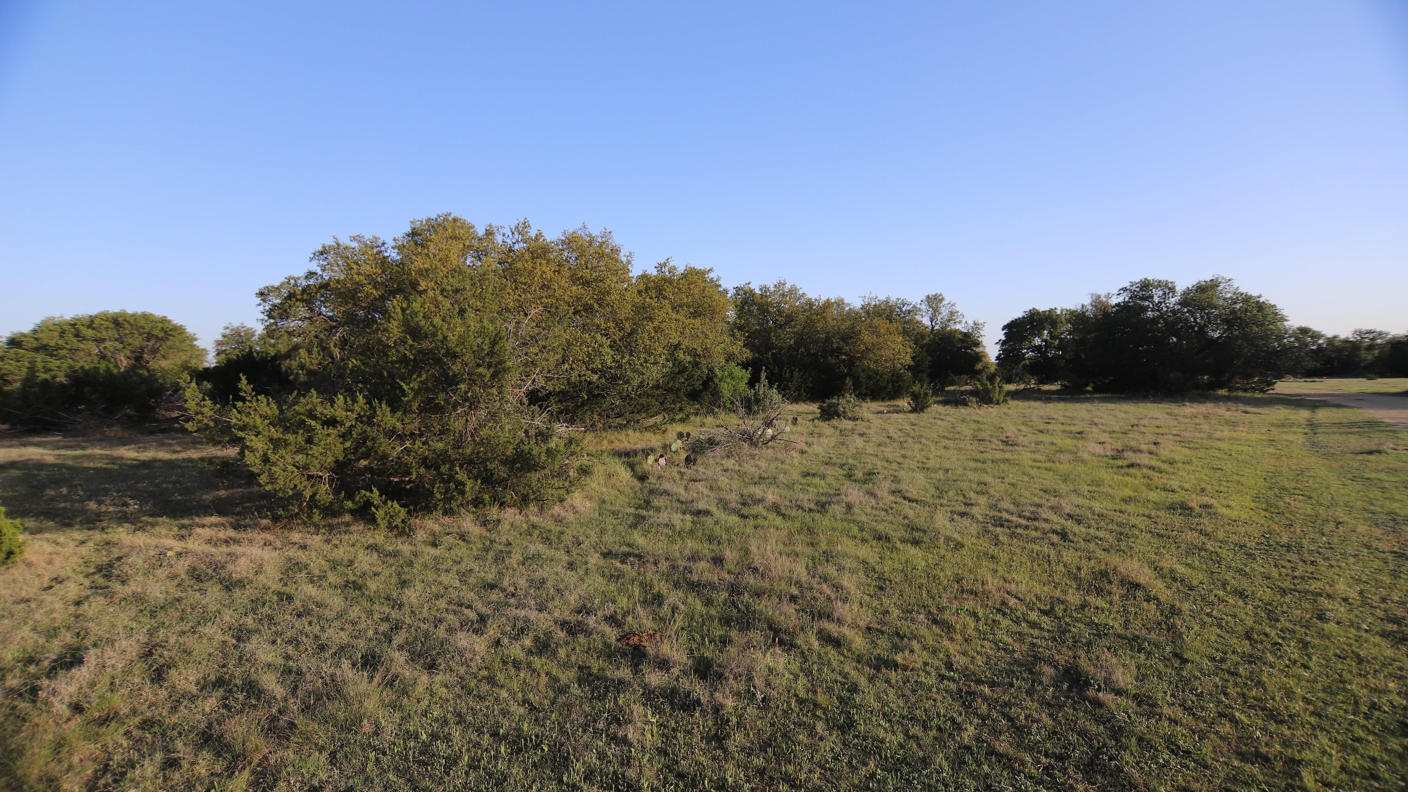 197 acres in Sutton County, Texas