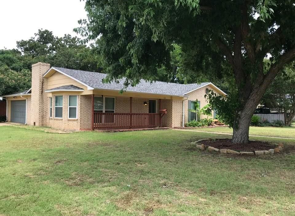 0.23 acres in Tarrant County, Texas