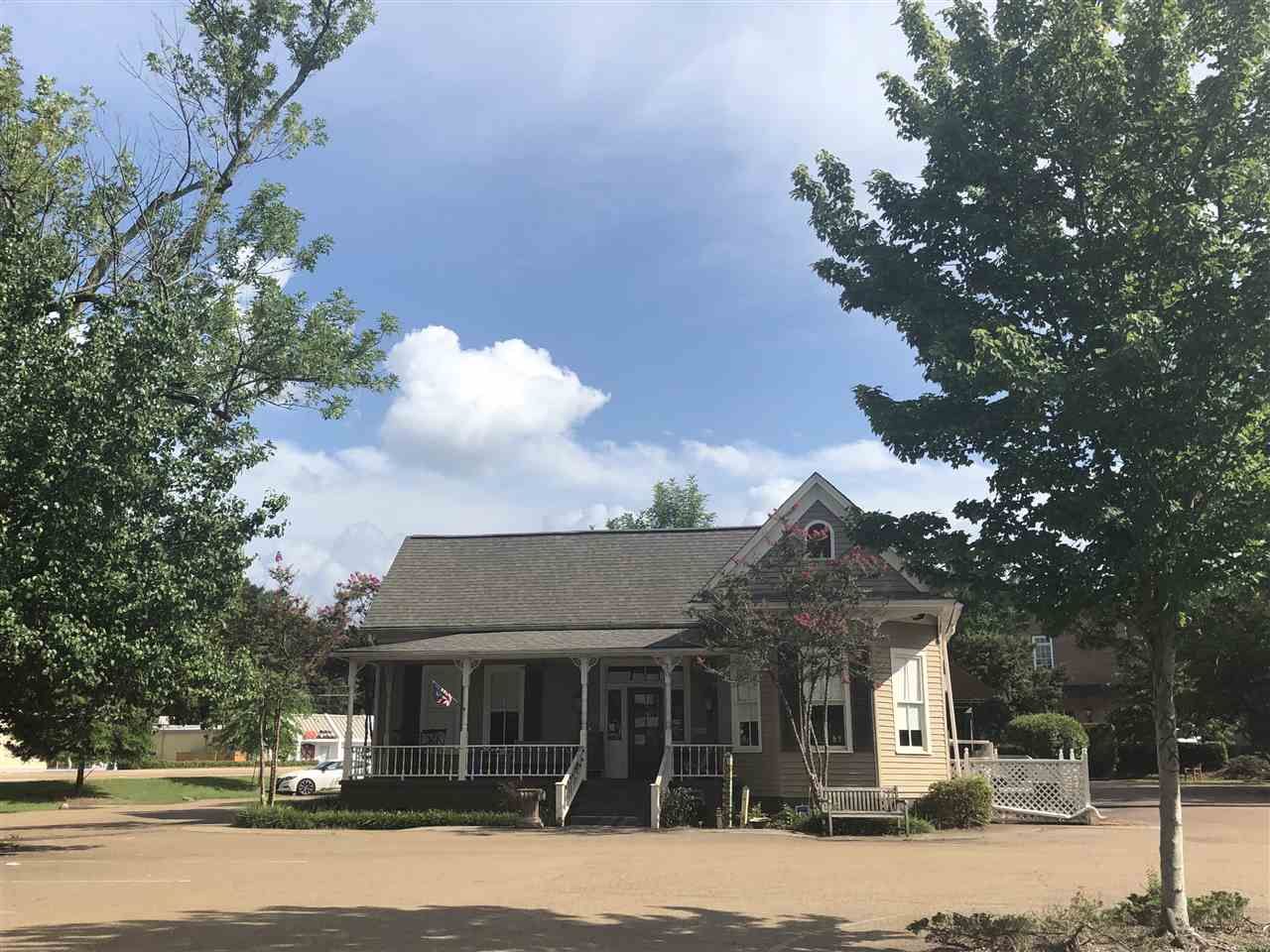 0.54 acres in Madison County, Mississippi