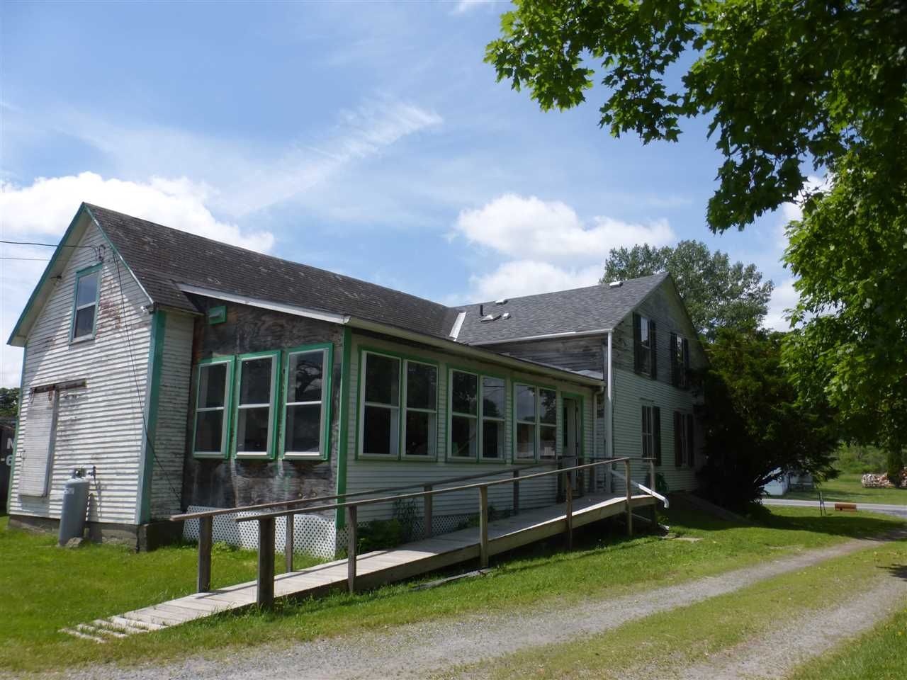 6 acres in Addison County, Vermont