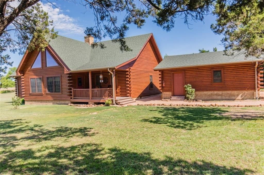 4.02 acres in Palo Pinto County, Texas