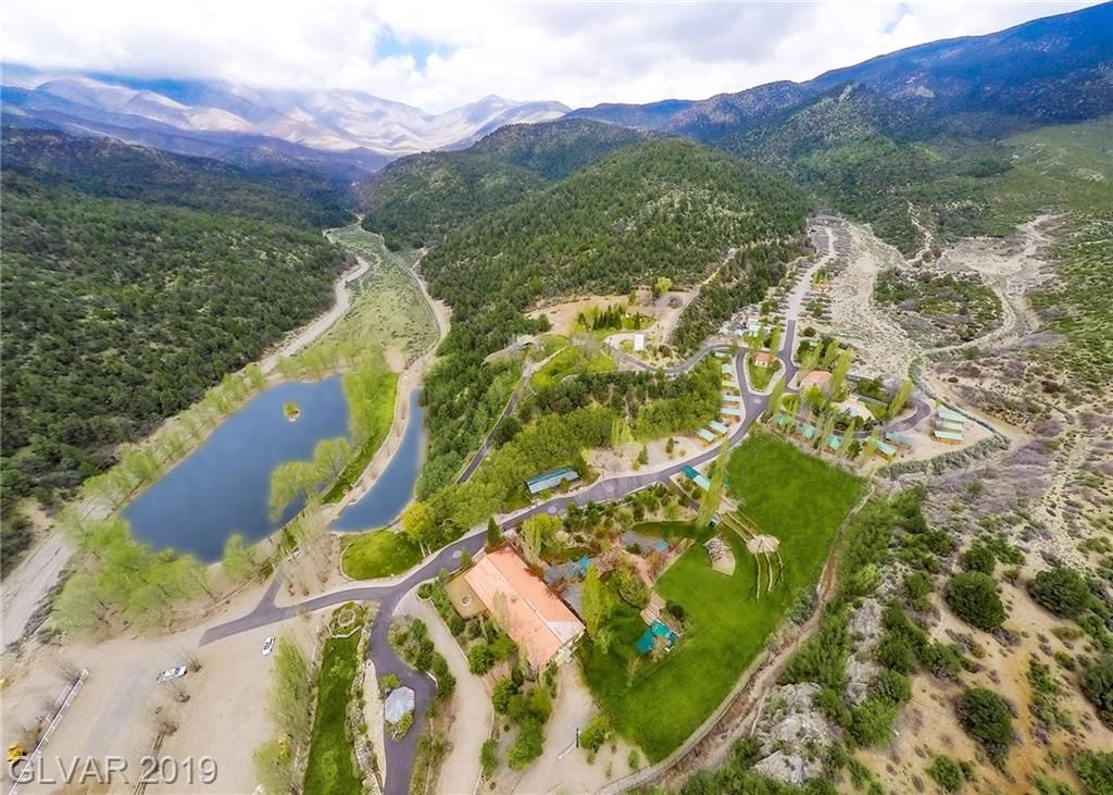 42.44 acres in Clark County, Nevada