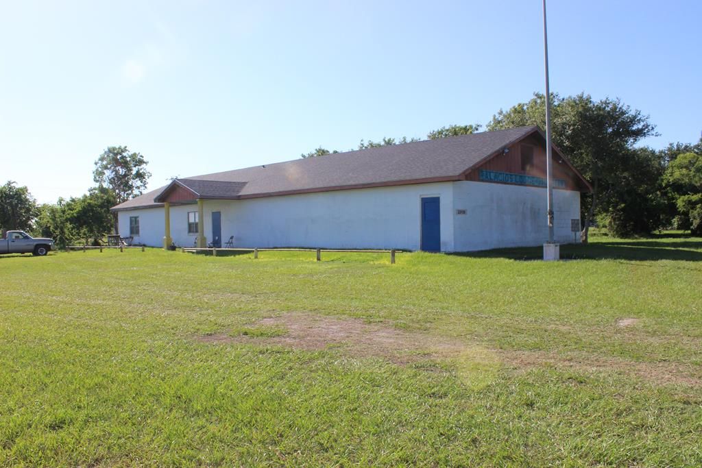 2 acres in Matagorda County, Texas