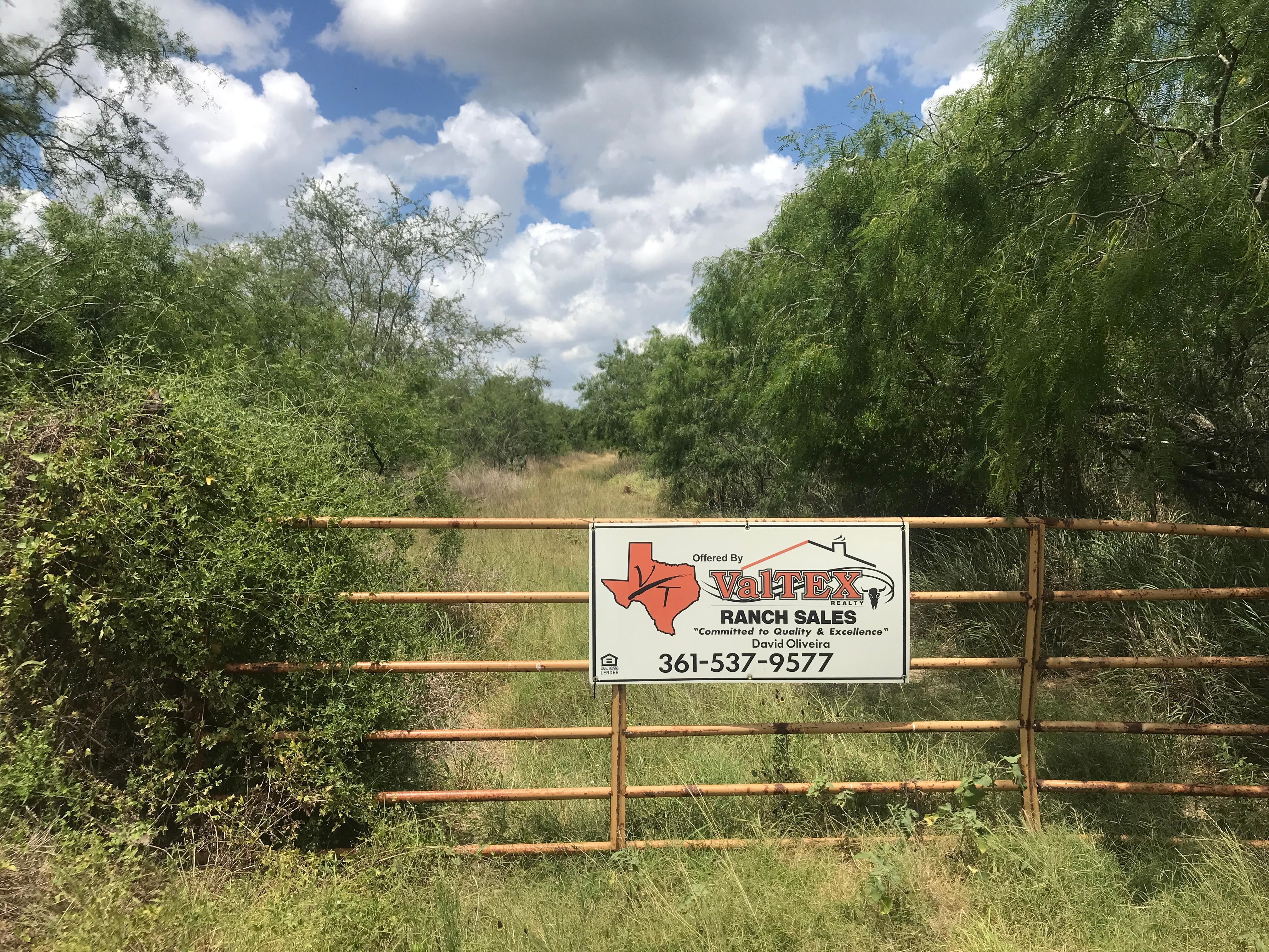 50 acres in Duval County, Texas
