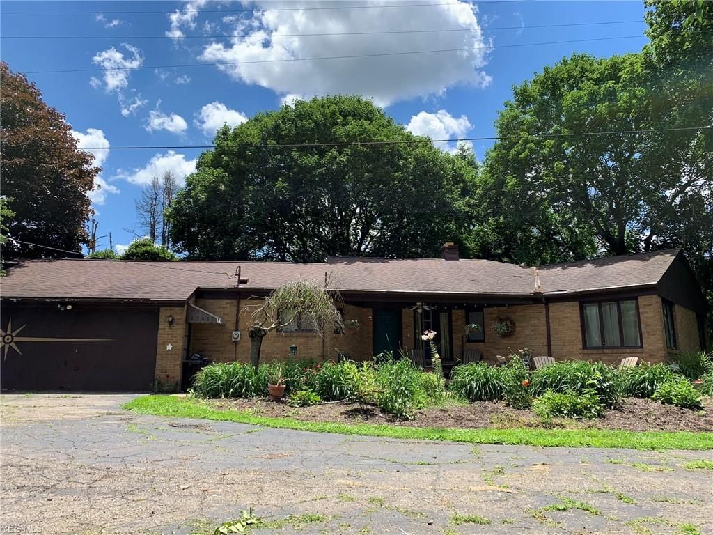 0.92 acres in Tuscarawas County, Ohio