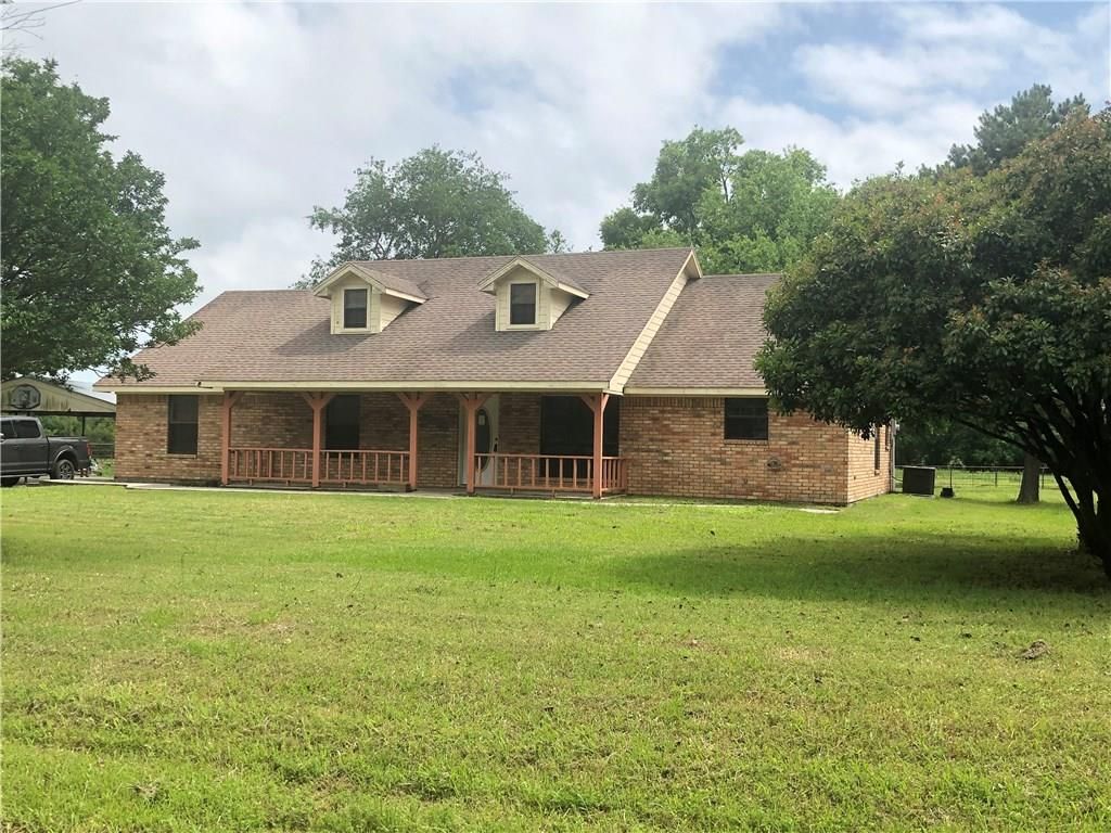 3.22 acres in Hopkins County, Texas