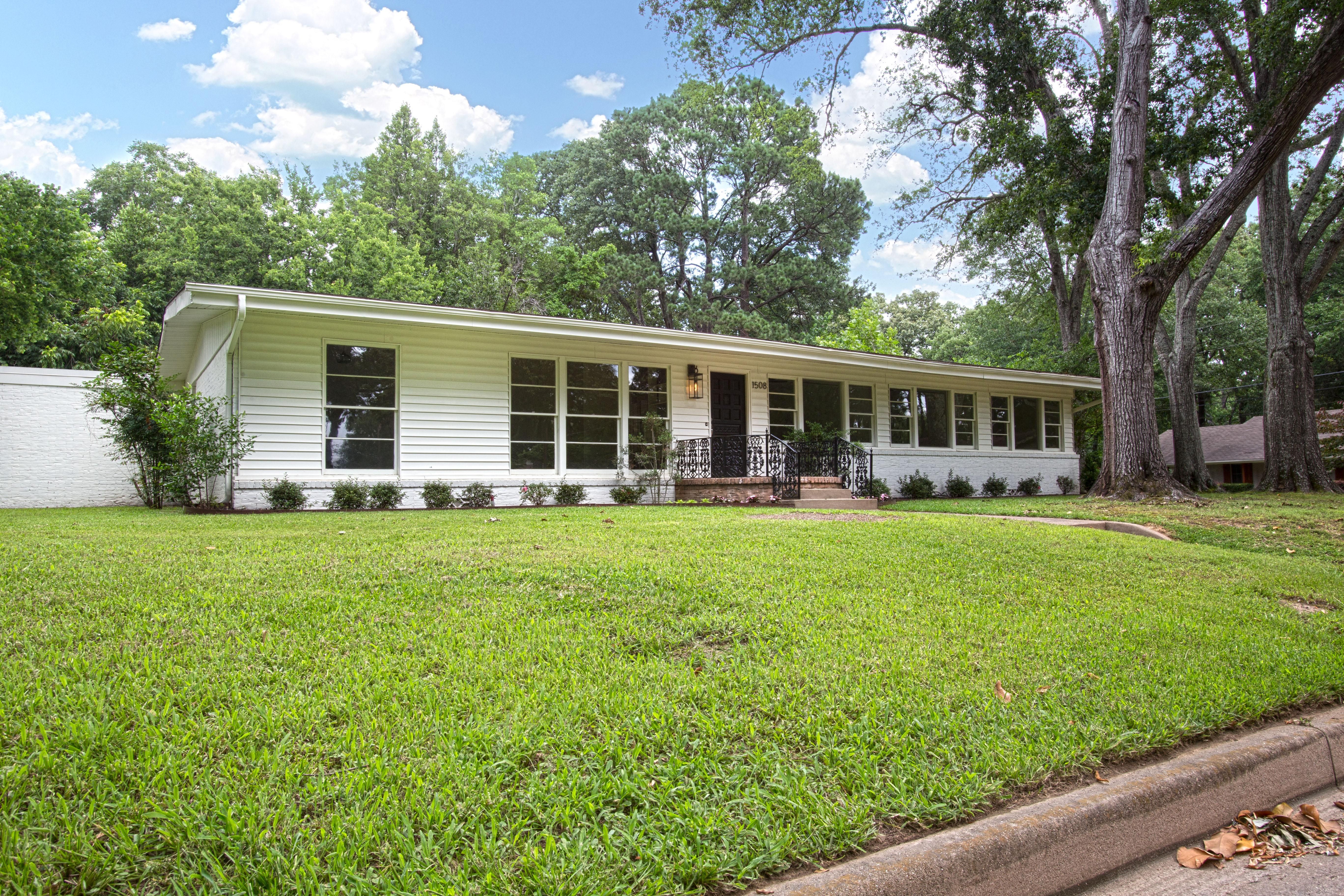 0.36 acres in Smith County, Texas