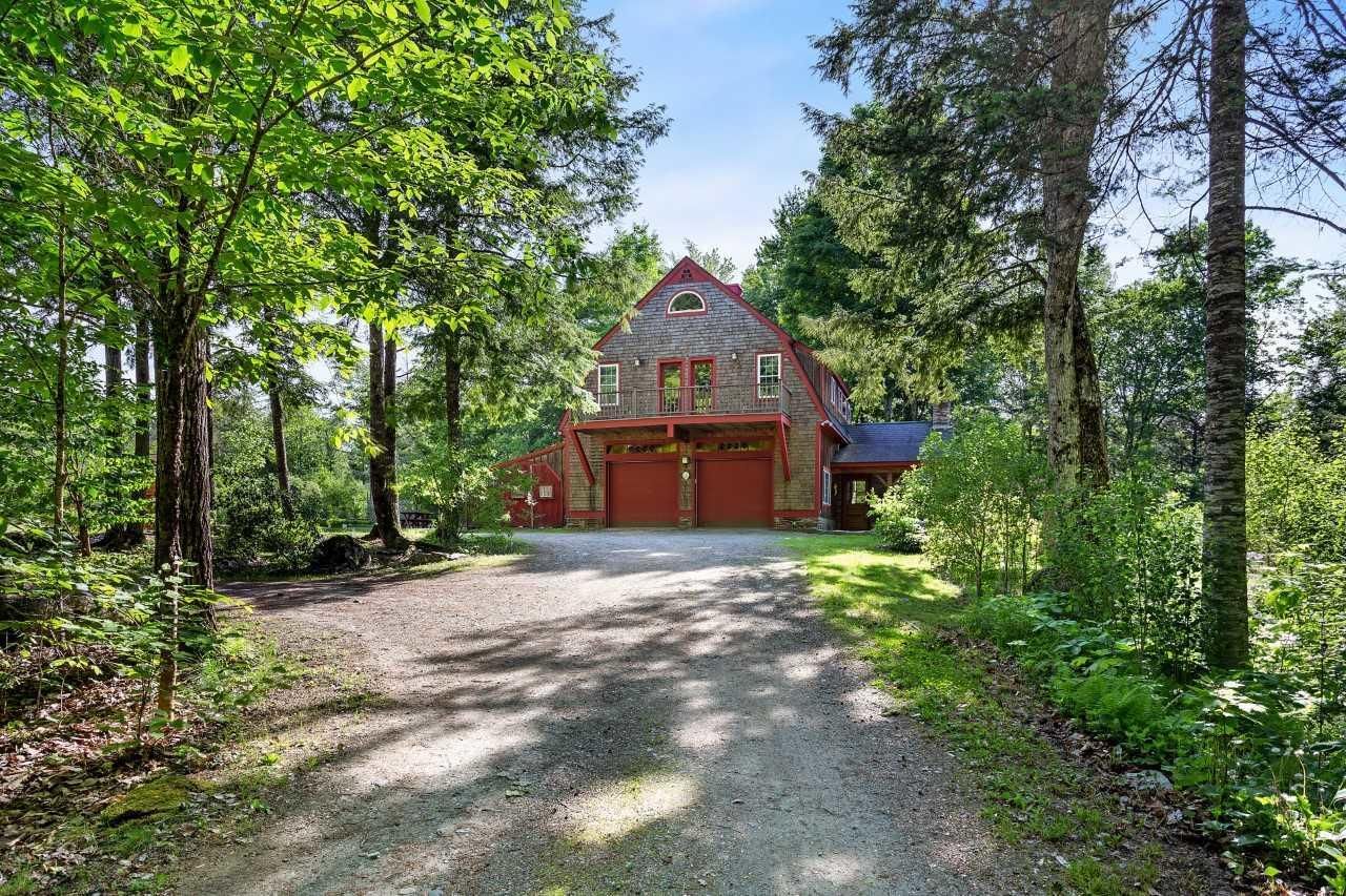 7.13 acres in Hancock County, Maine