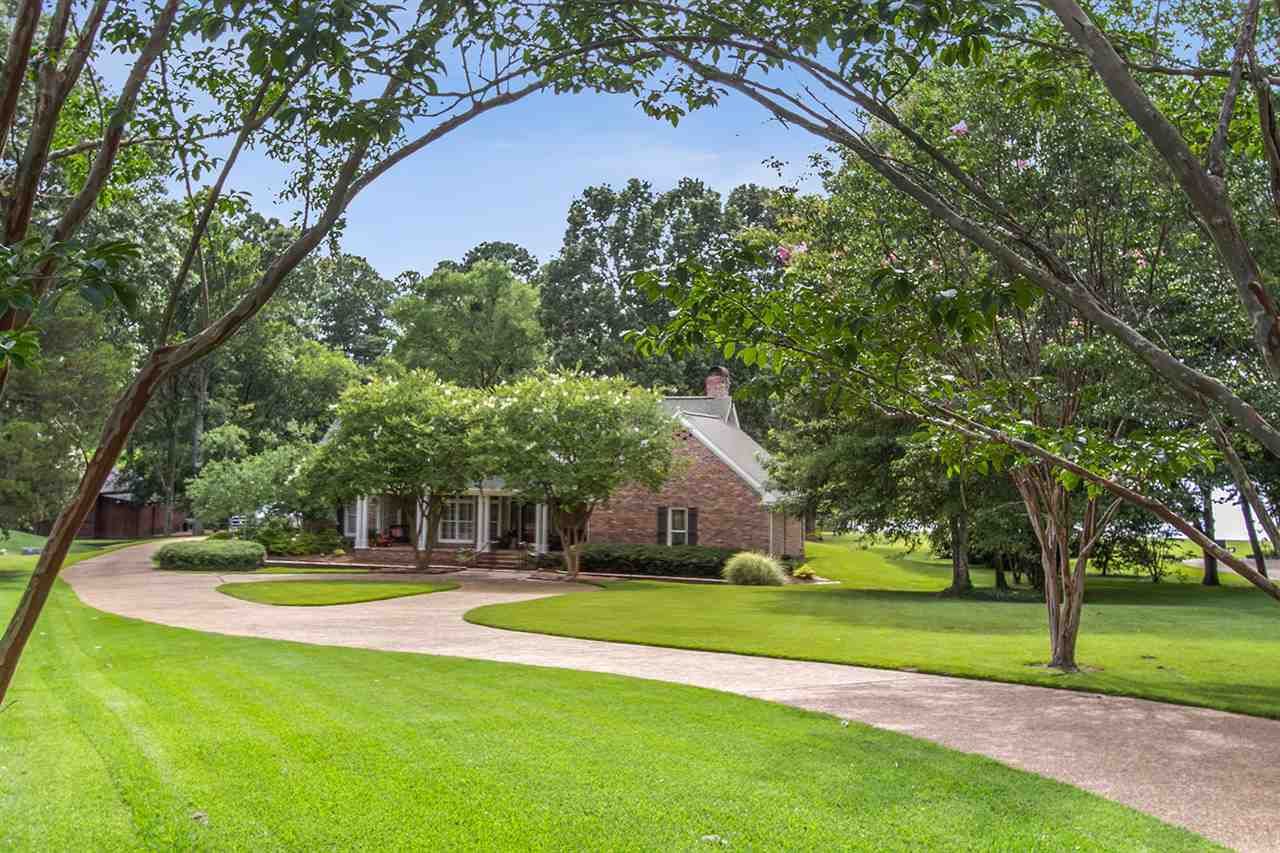 2.15 acres in Madison County, Mississippi