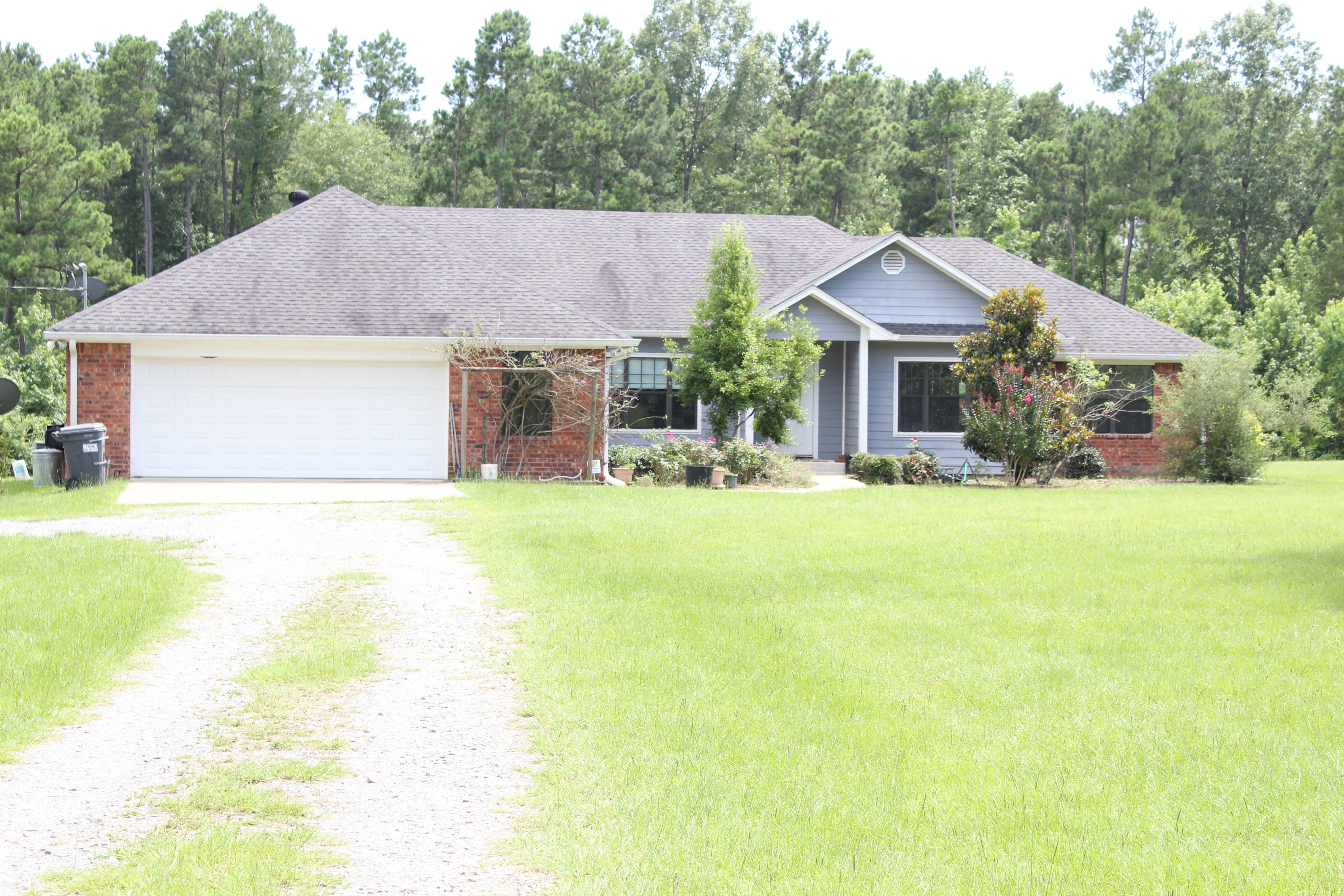 22.75 acres in Harrison County, Texas