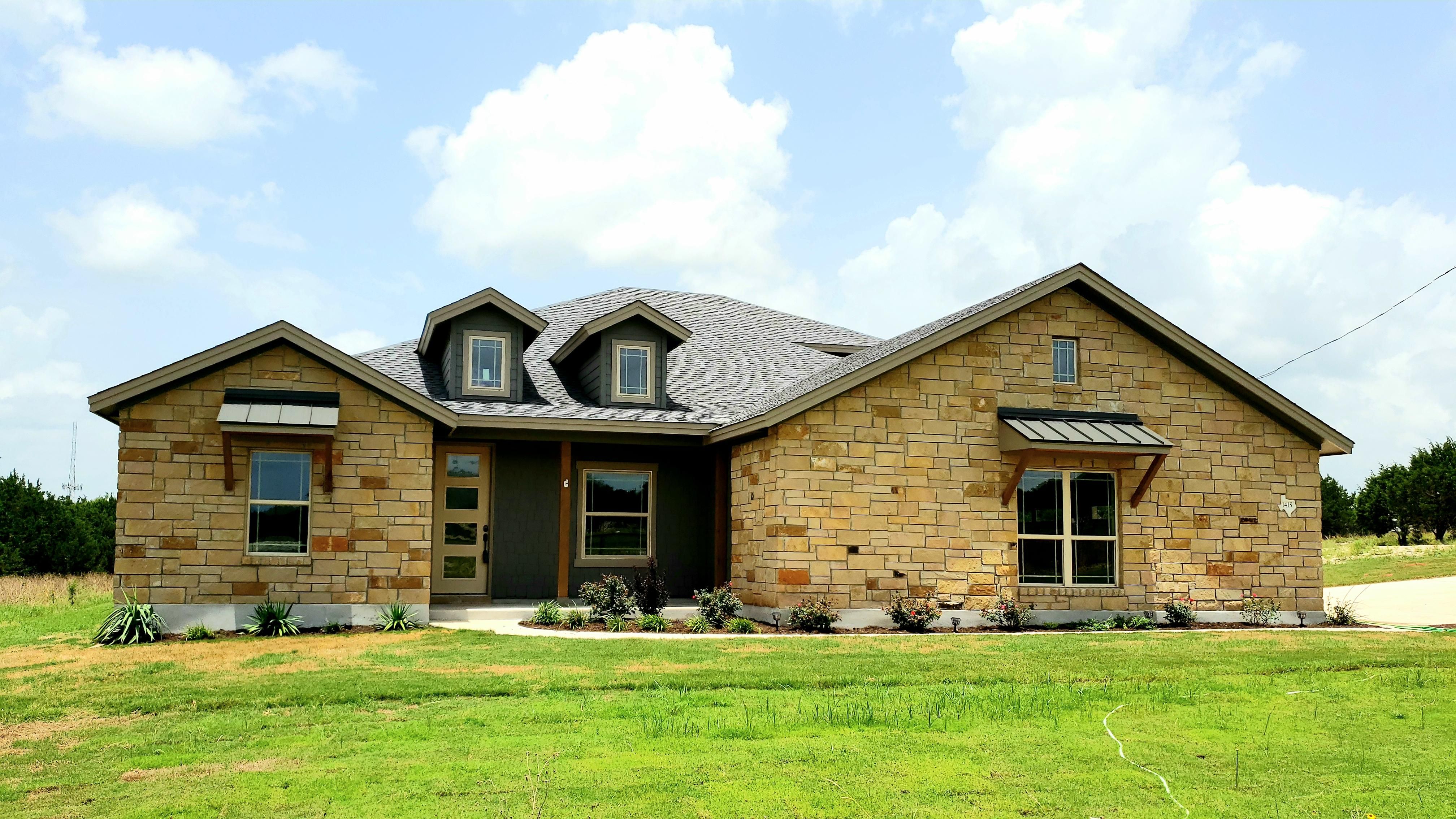 1 34 Acres In Williamson County Texas