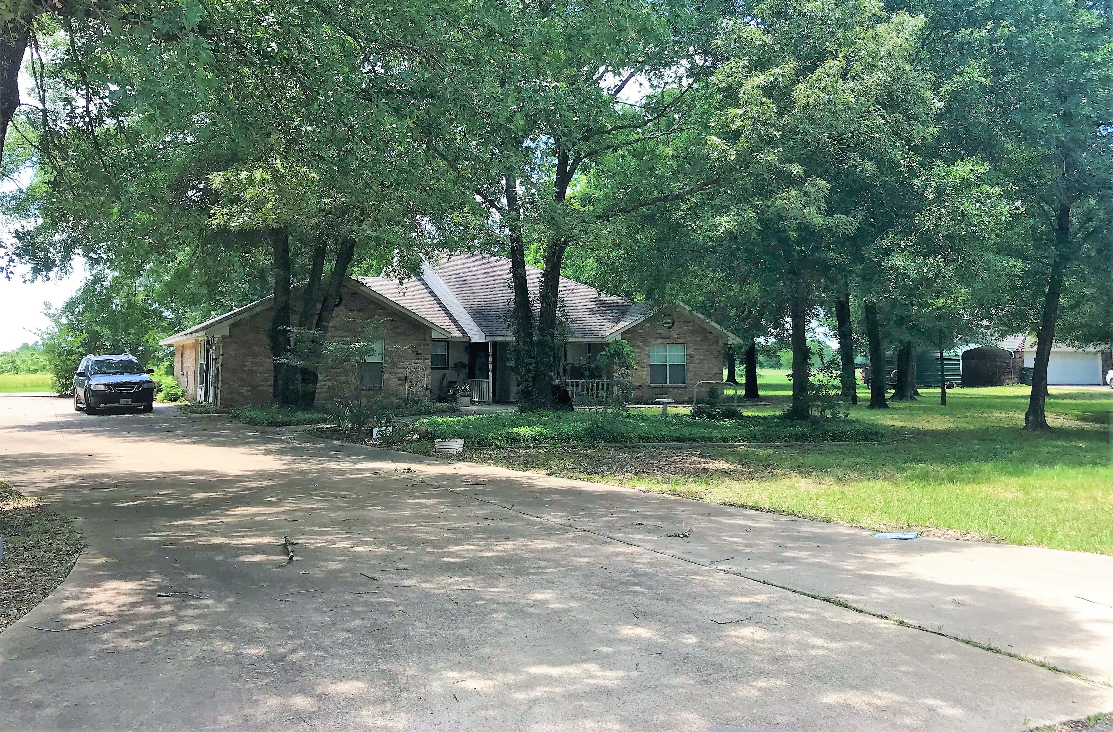 1 acres in Rains County, Texas