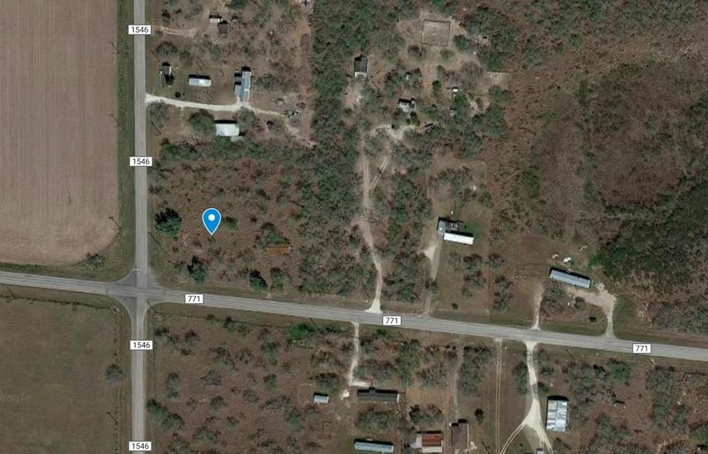 2.04 acres in Kleberg County, Texas