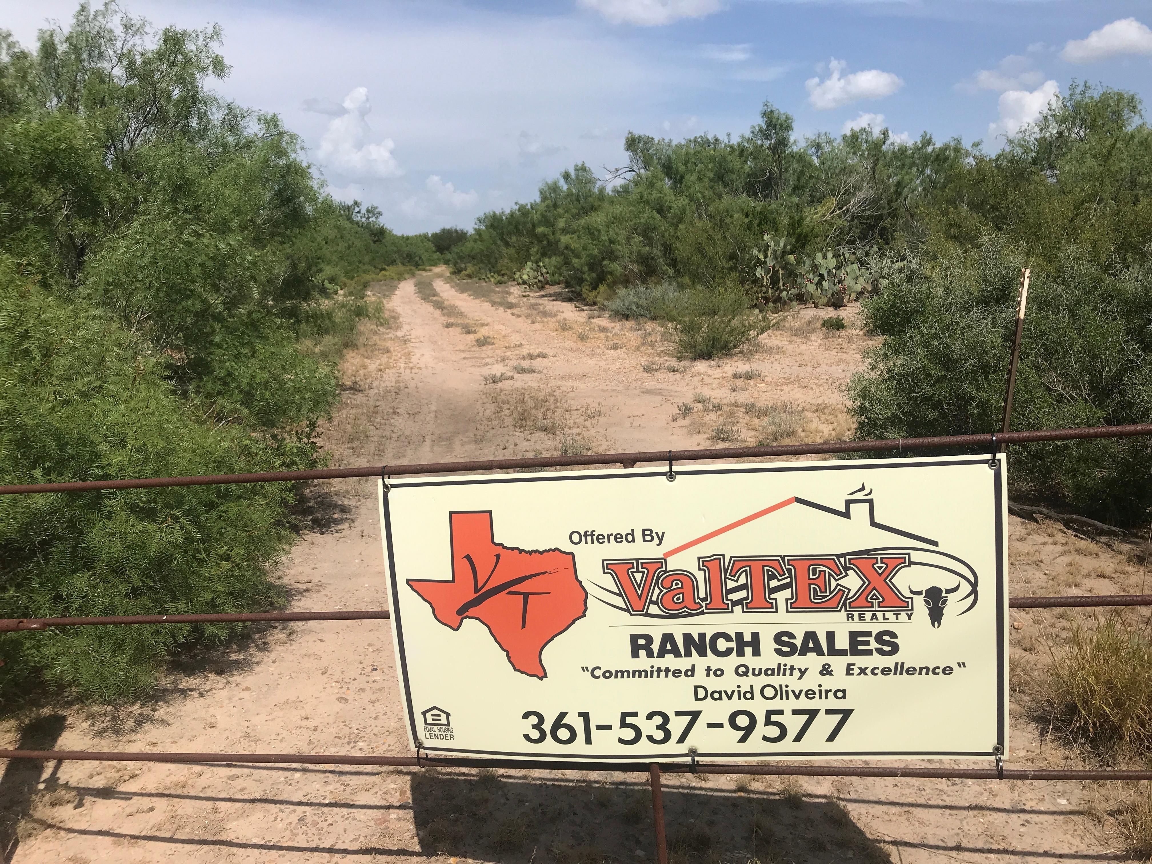 211.04 acres in b County, Texas