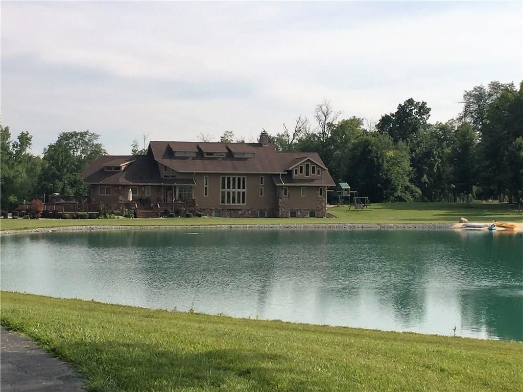 22.4 acres in Allen County, Ohio