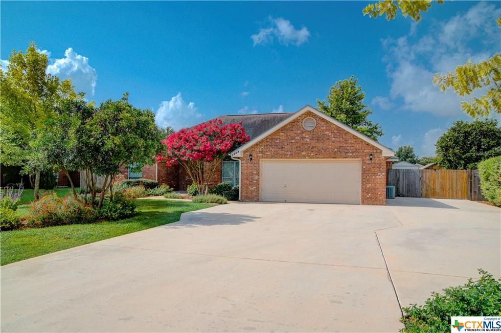 0.5 acres in Guadalupe County, Texas