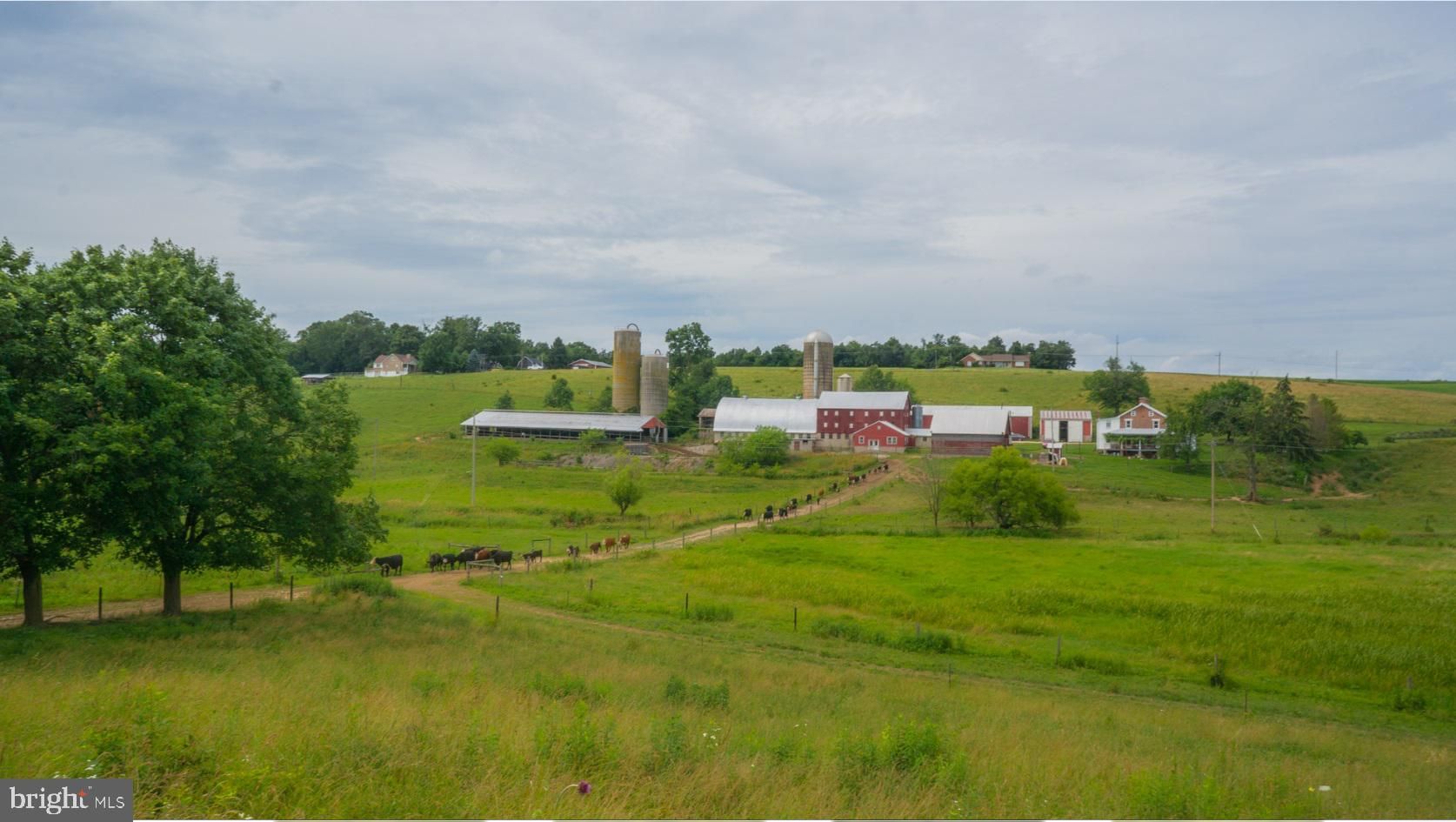 121.98 acres in Adams County, Pennsylvania
