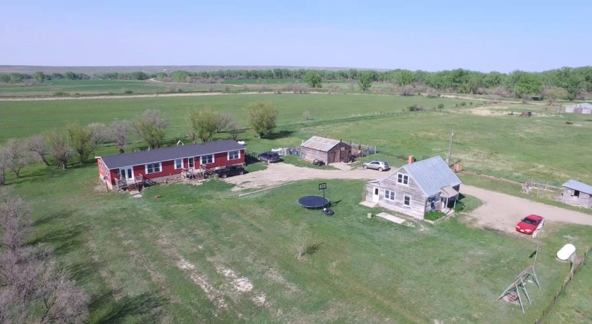 18.18 acres in Phillips County, Montana