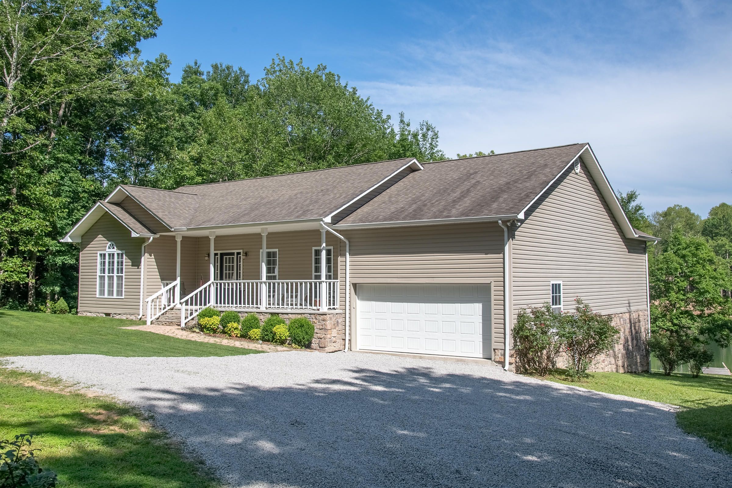 1.19 acres in Sequatchie County, Tennessee