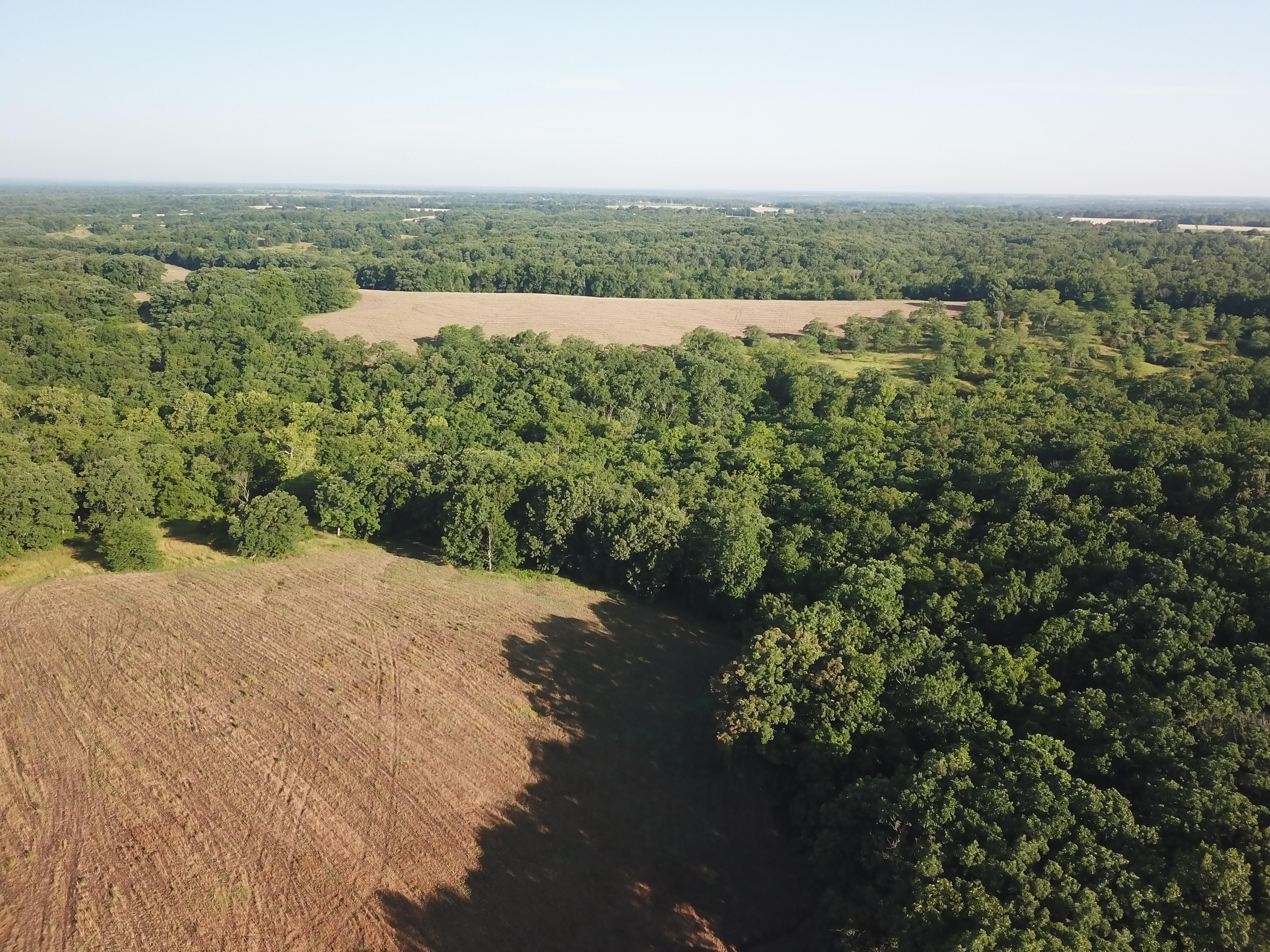 146.20 acres in Lincoln County, Missouri