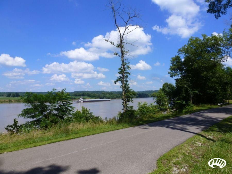 3.7 acres in Perry County, Indiana