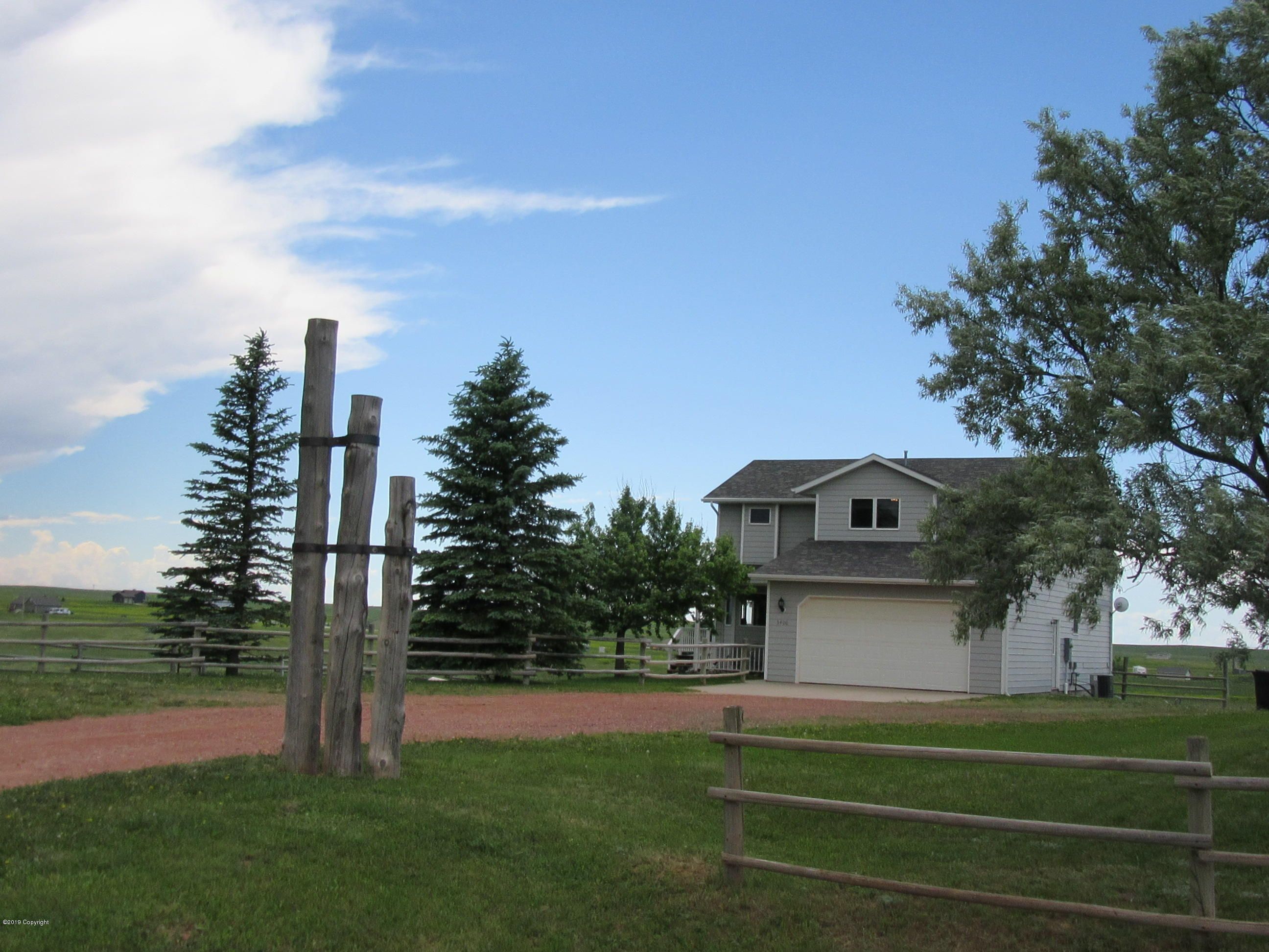 20.36 acres in Campbell County, Wyoming