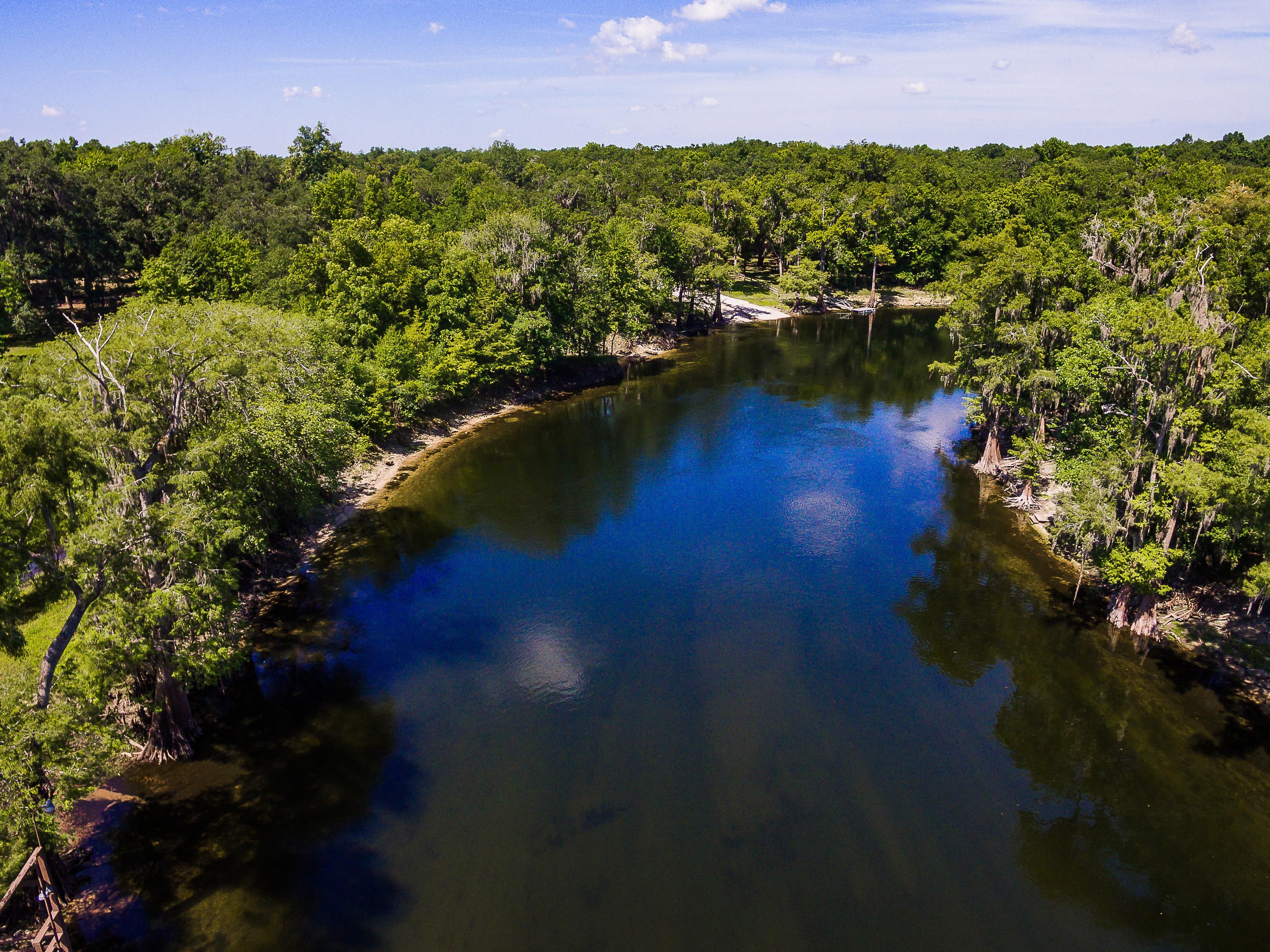 0.74 acres in Gilchrist County, Florida