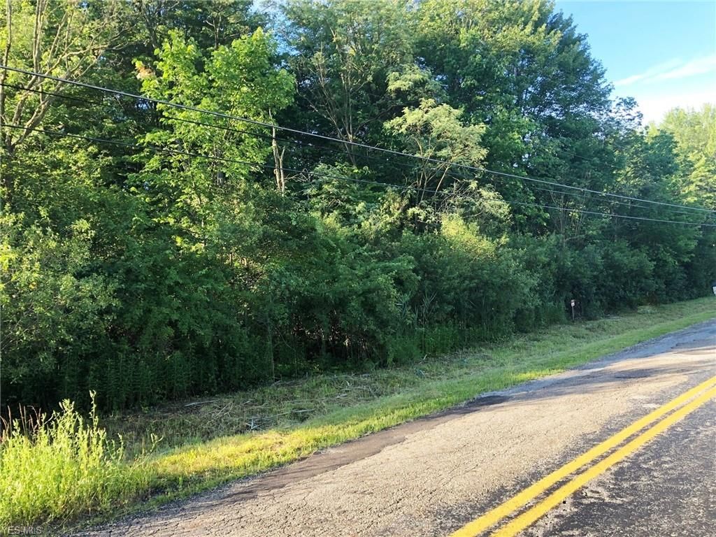 4 acres in Portage County, Ohio