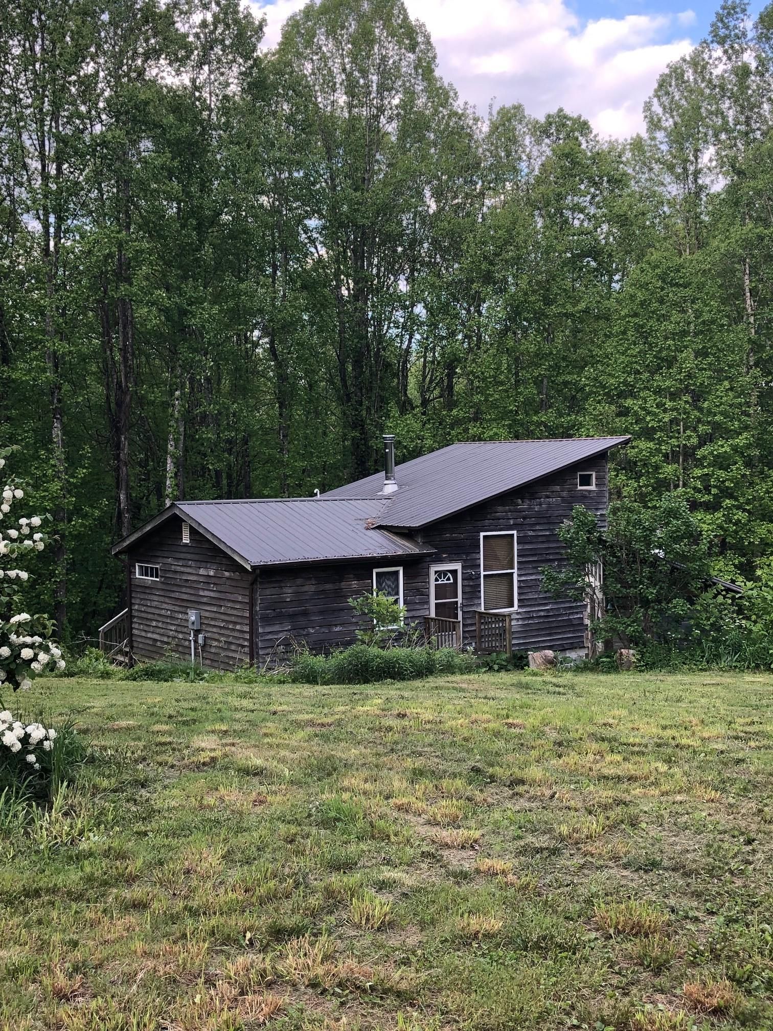 6.88 acres in Patrick County, Virginia