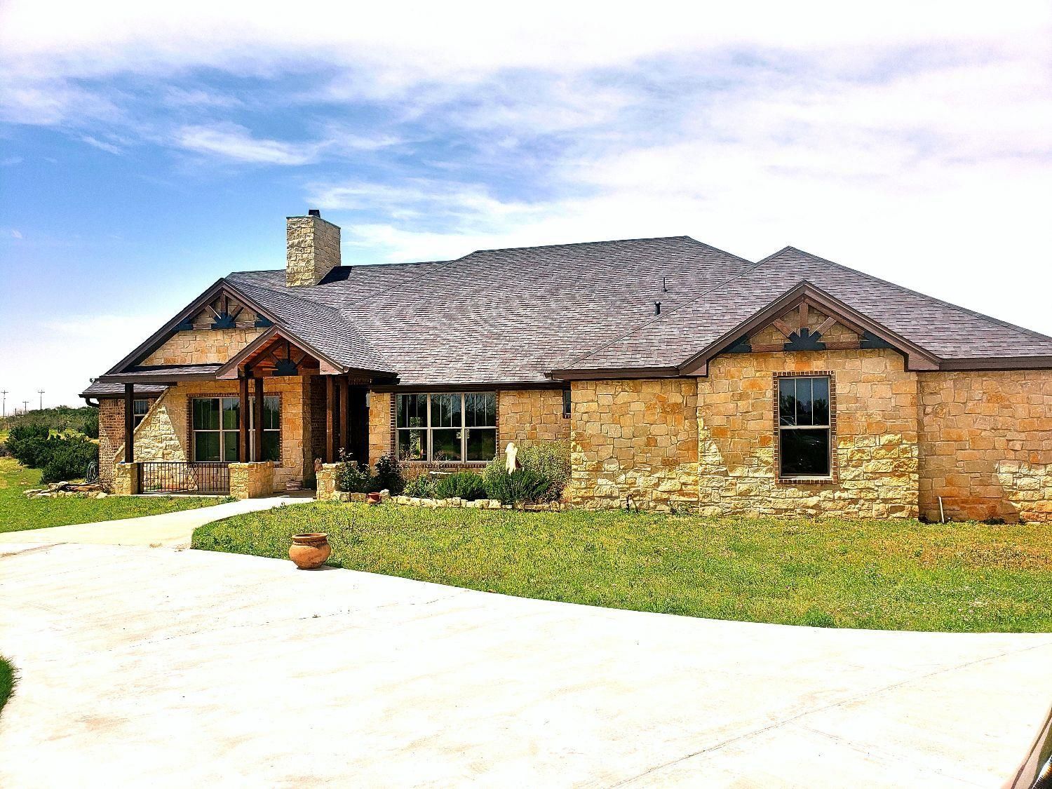 1.89 acres in Garza County, Texas