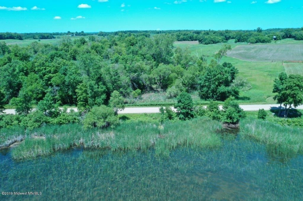 11.6 acres in Otter Tail County, Minnesota