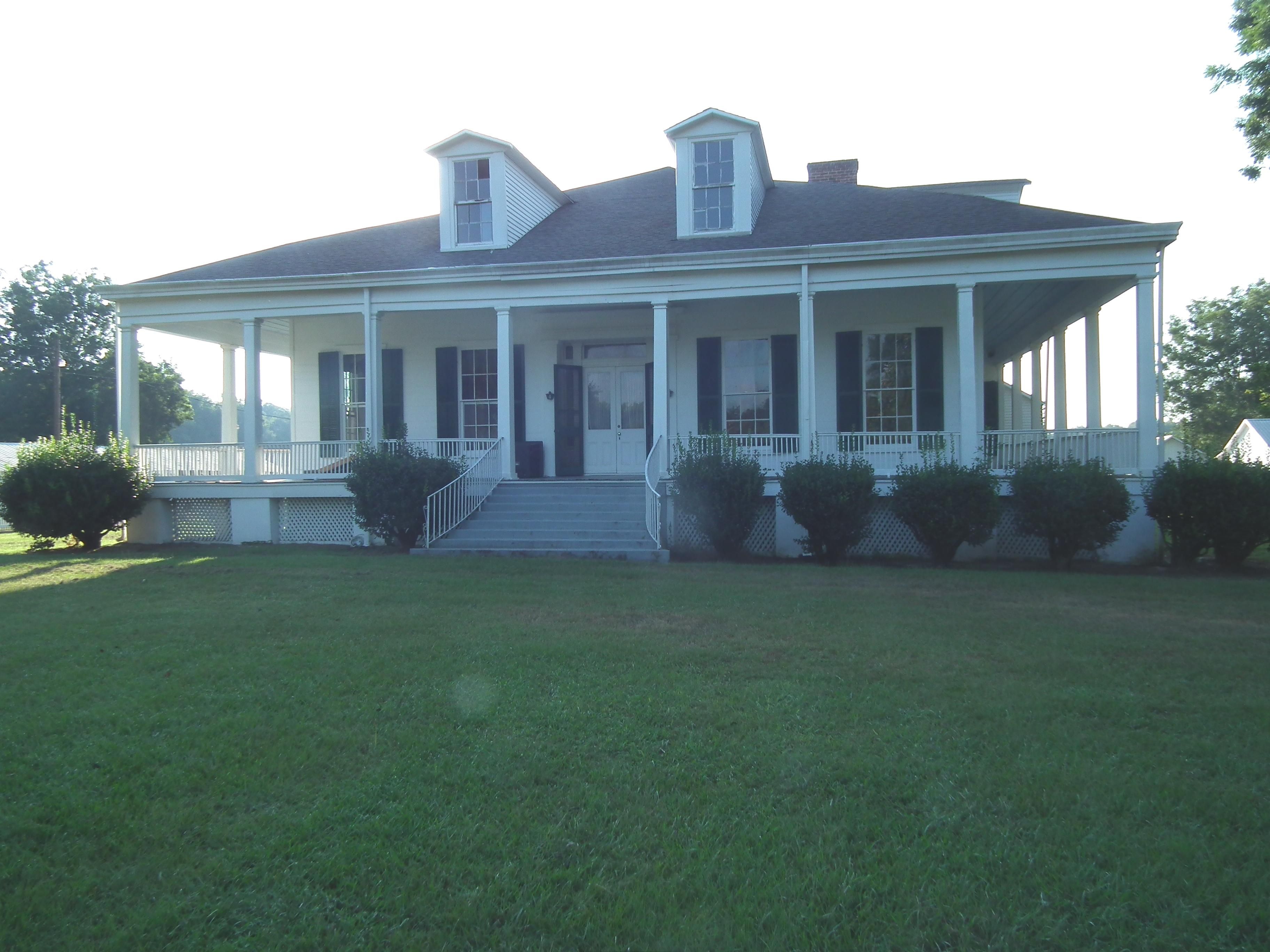 3,100 acres in Holmes County, Mississippi