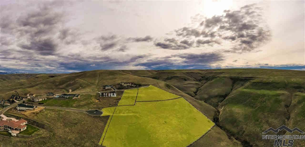 7.06 acres in Asotin County, Washington