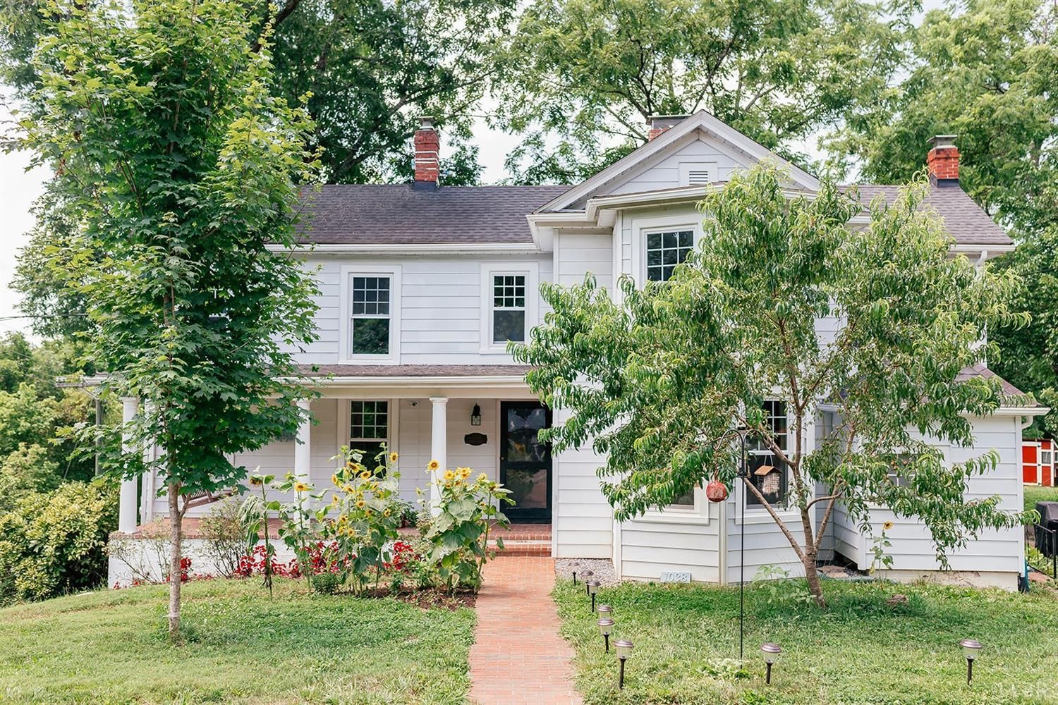 5.54 acres in Bedford County, Virginia