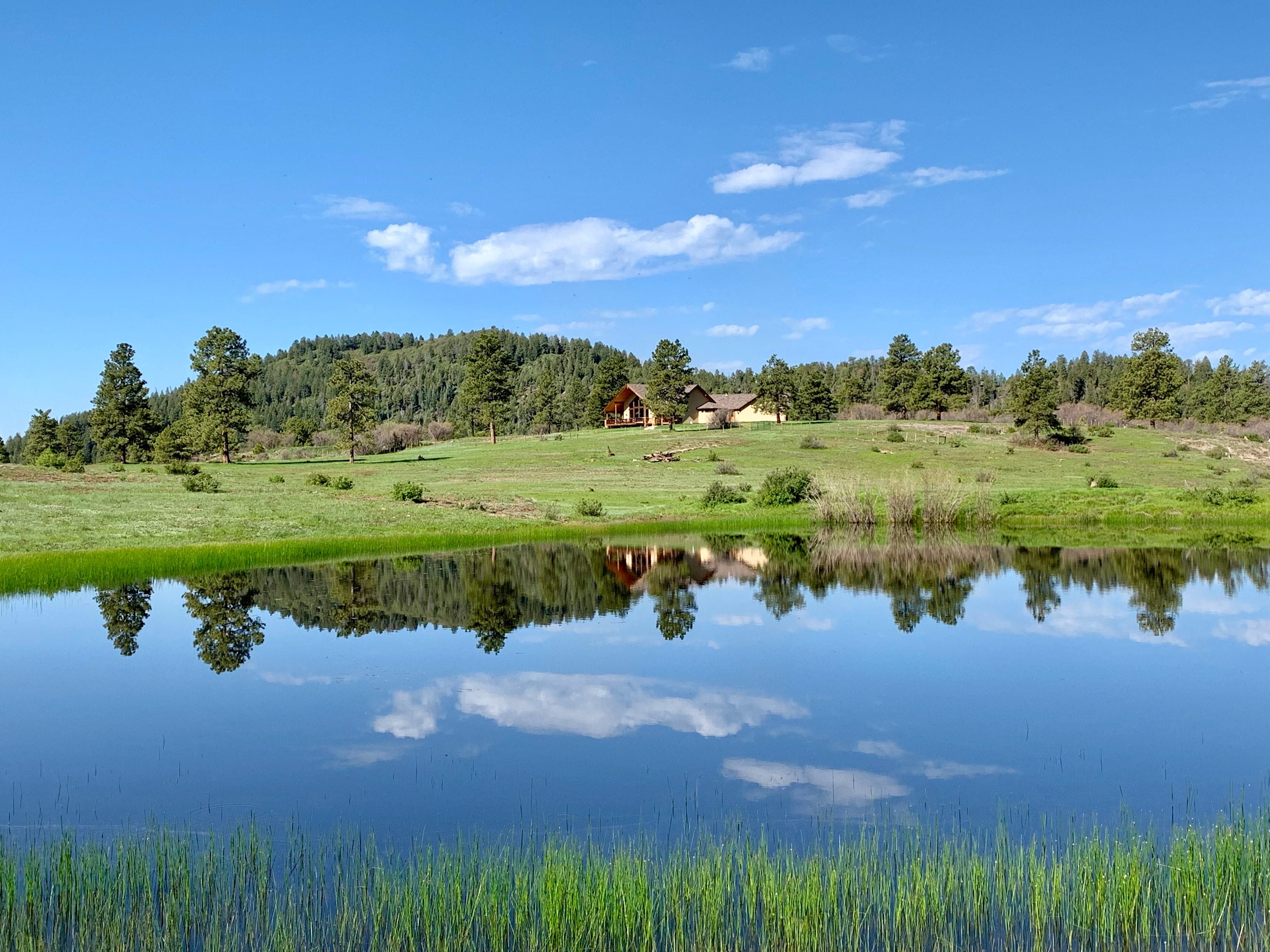 88.00 acres in Archuleta County, Colorado