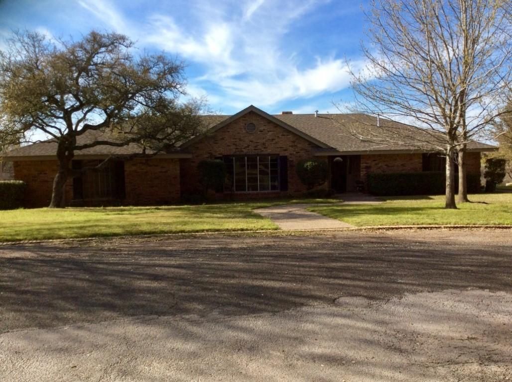 3.29 acres in Coryell County, Texas