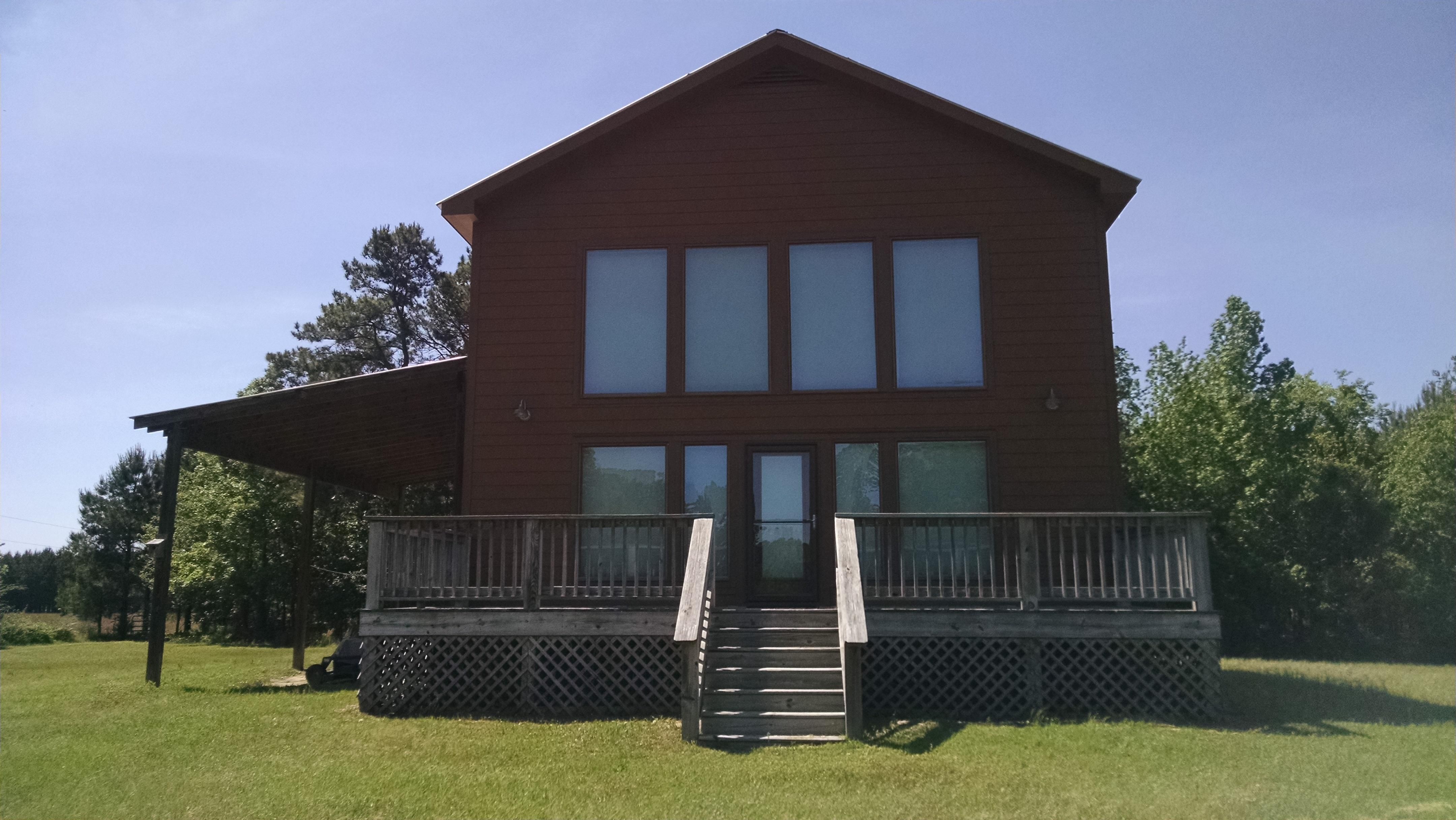 111.00 acres in Marion County, South Carolina