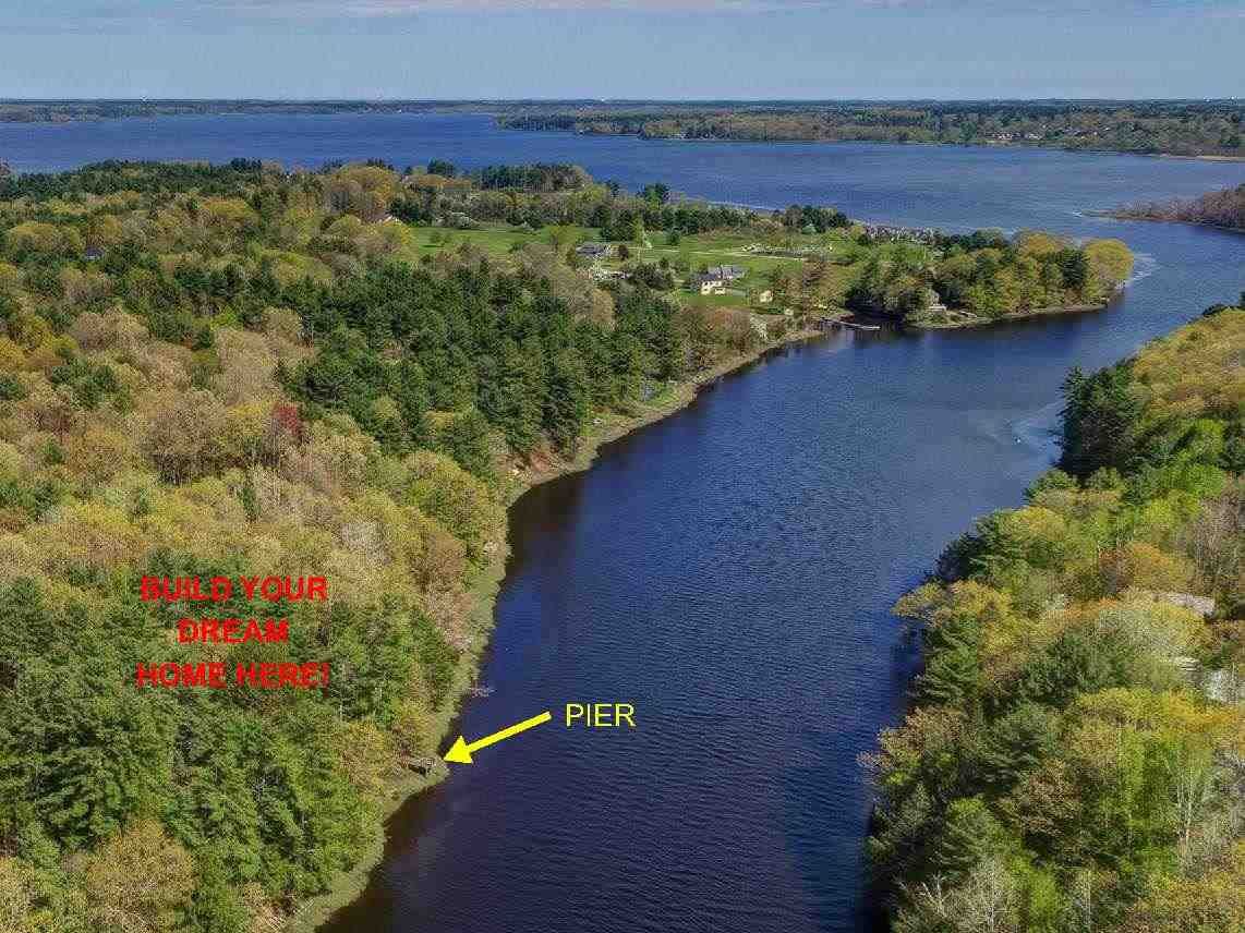 1.30 acres in Rockingham County, New Hampshire