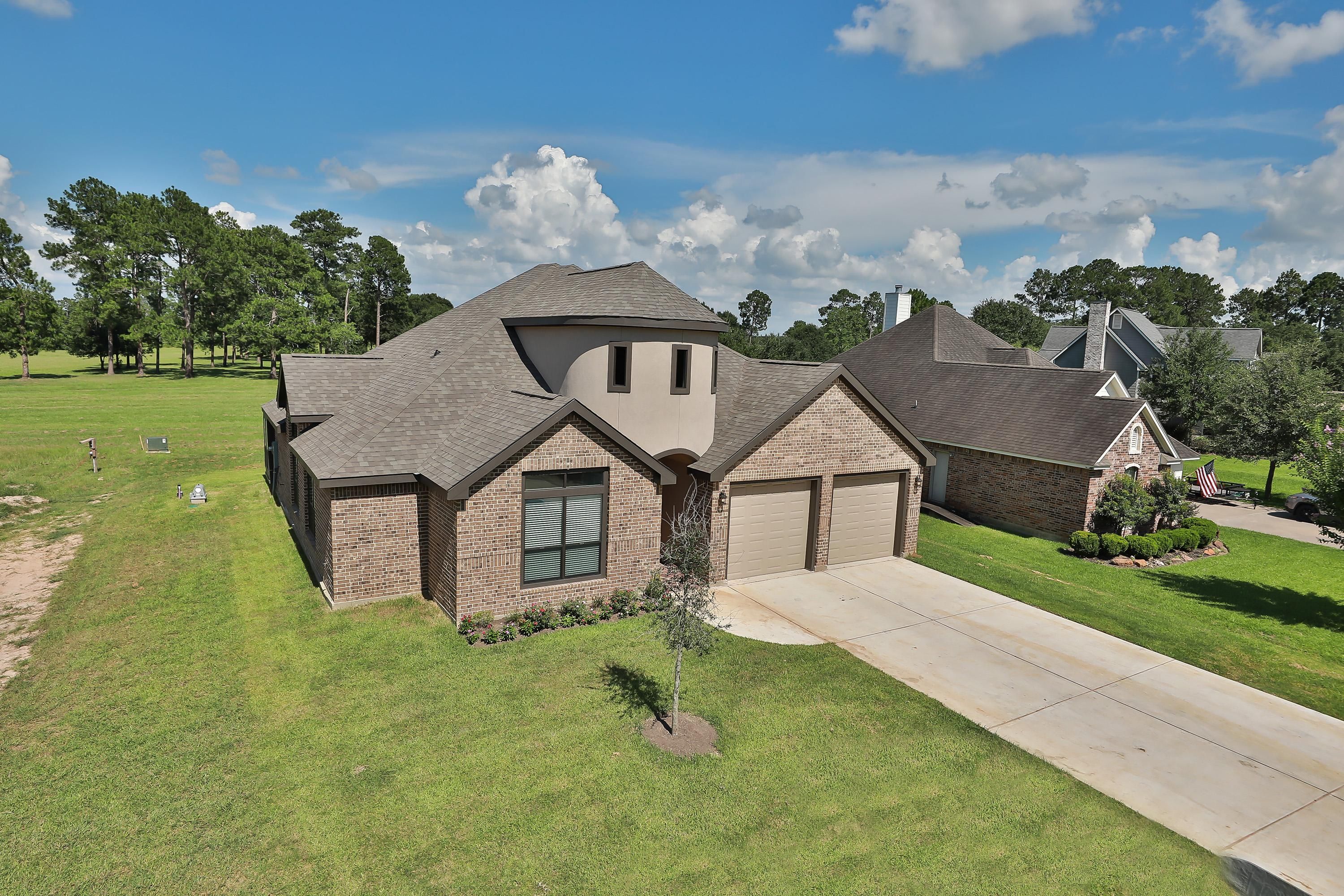 0.26 acres in Waller County, Texas