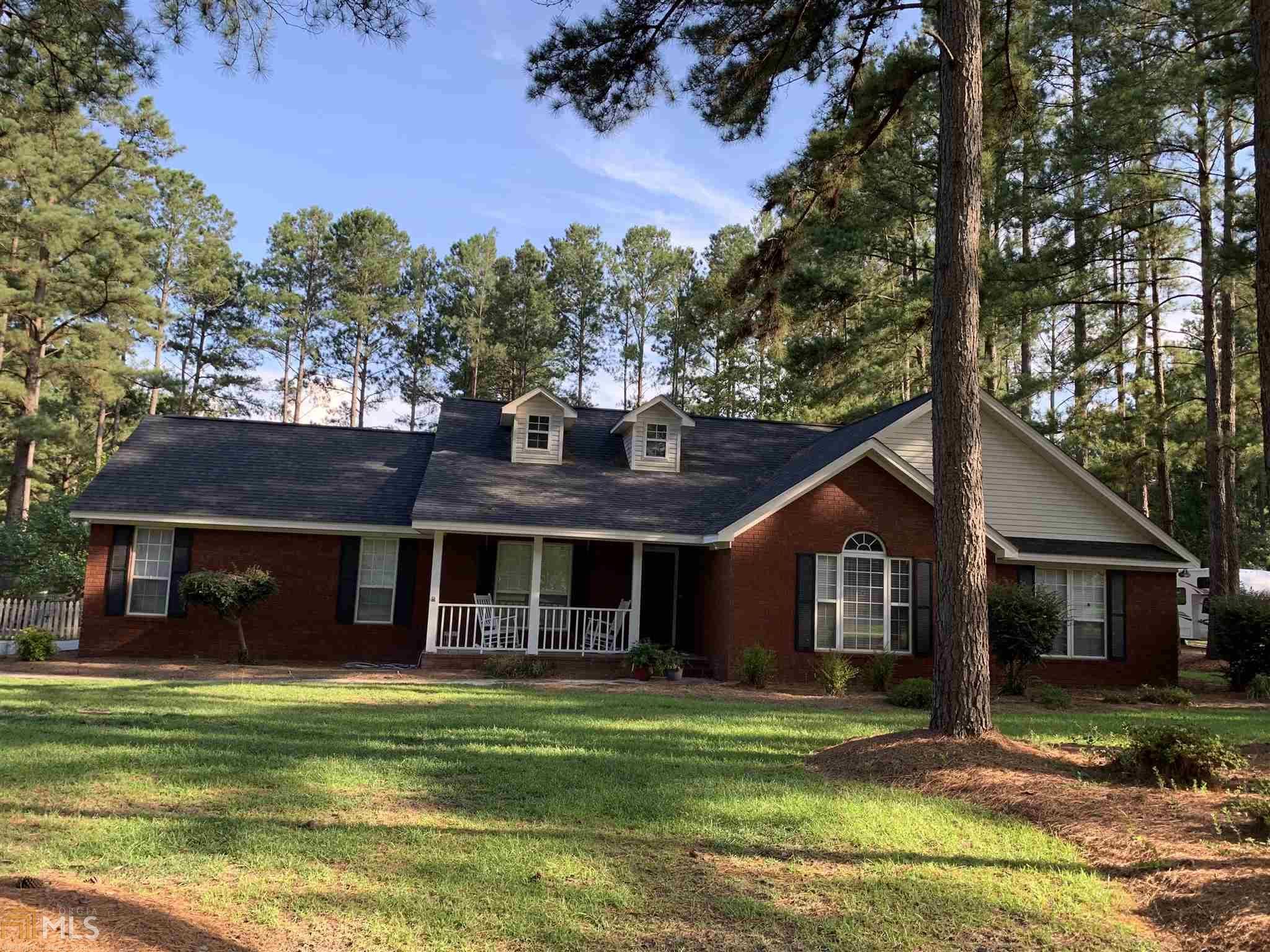 0.57 acres in Bulloch County,