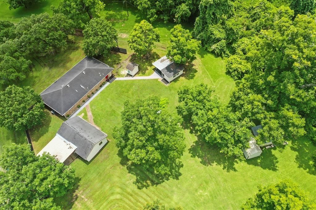 3.6 acres in Wharton County, Texas