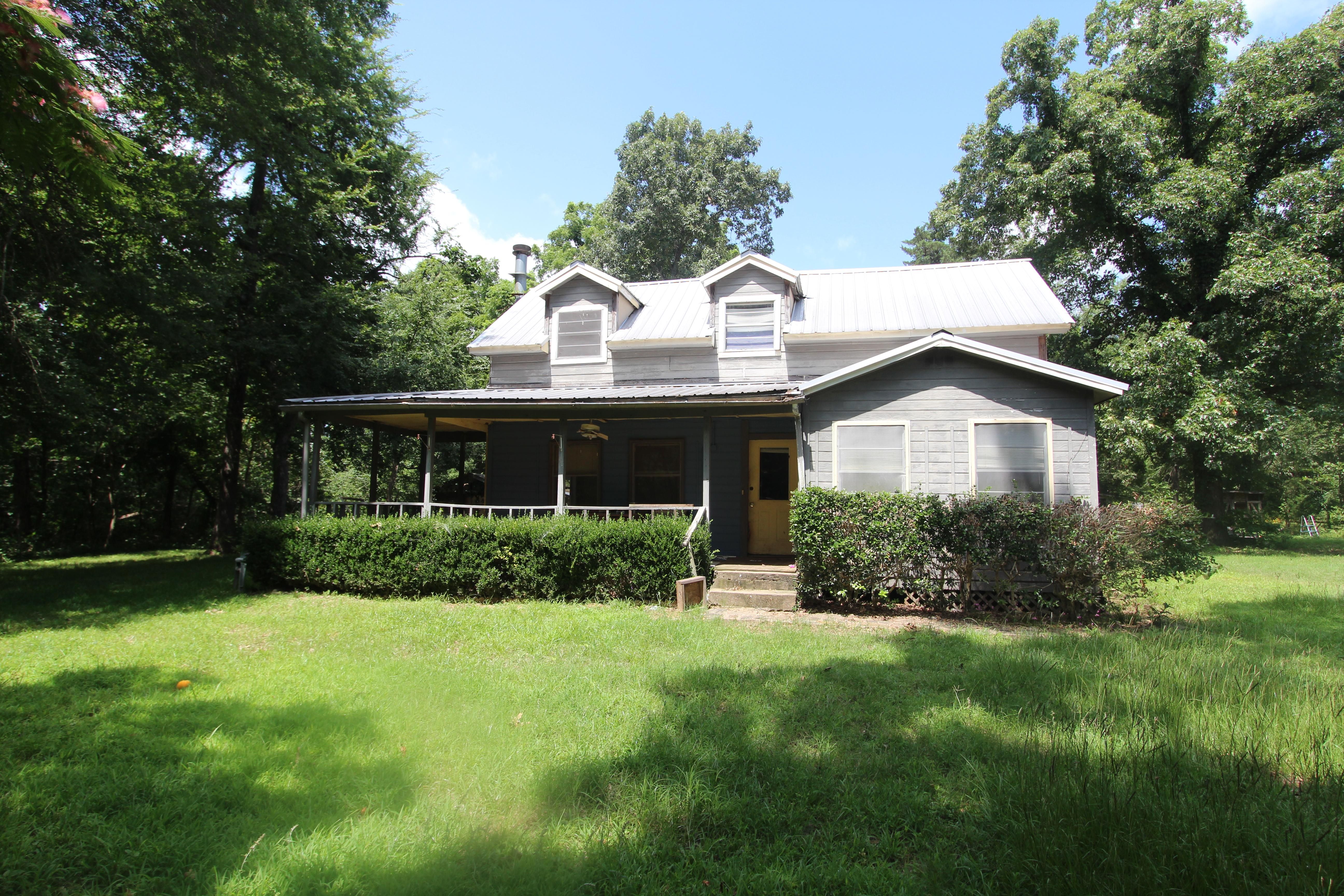 7.16 acres in Lamar County, Texas