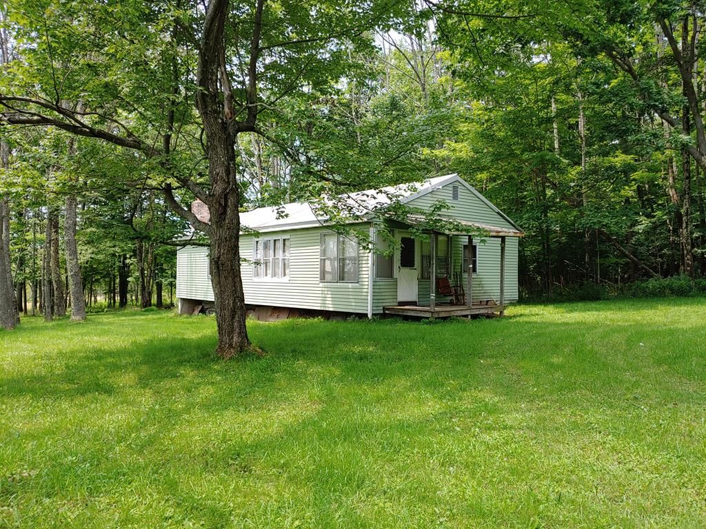 2.23 acres in Tioga County, Pennsylvania